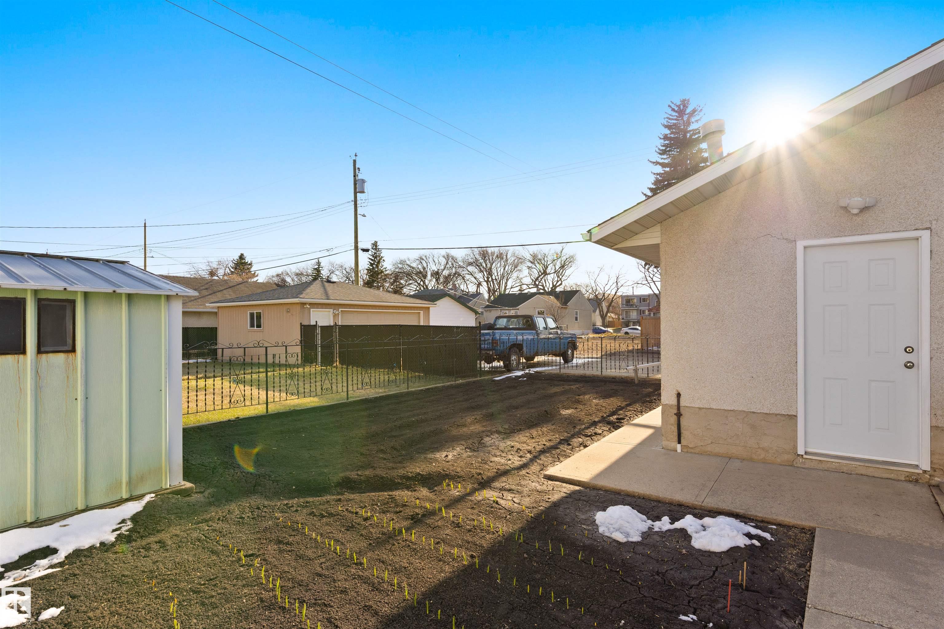 Photo 50 at 10842 110 Street NW, Queen Mary Park, Edmonton