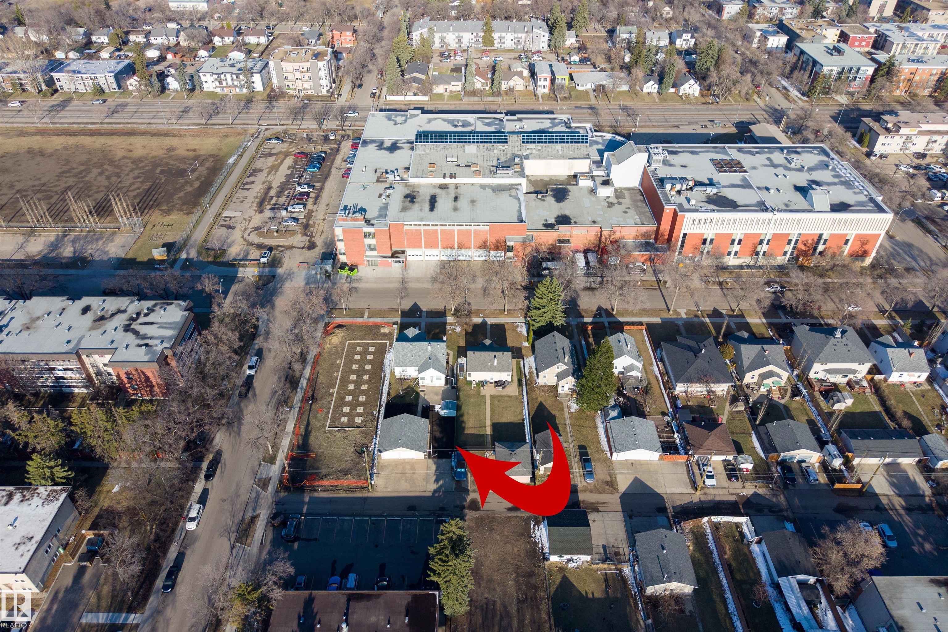 Photo 51 at 10842 110 Street NW, Queen Mary Park, Edmonton