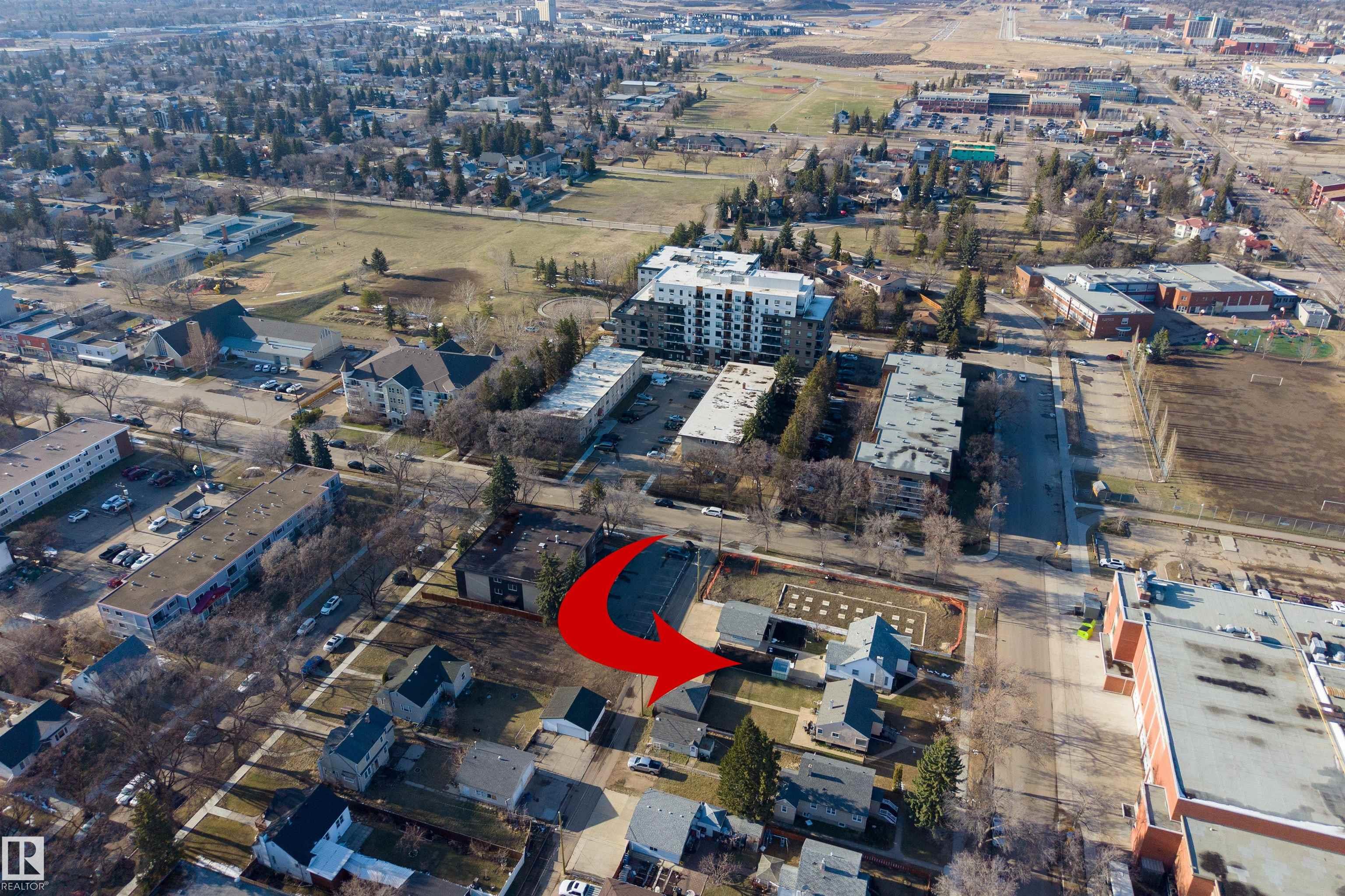 Photo 52 at 10842 110 Street NW, Queen Mary Park, Edmonton