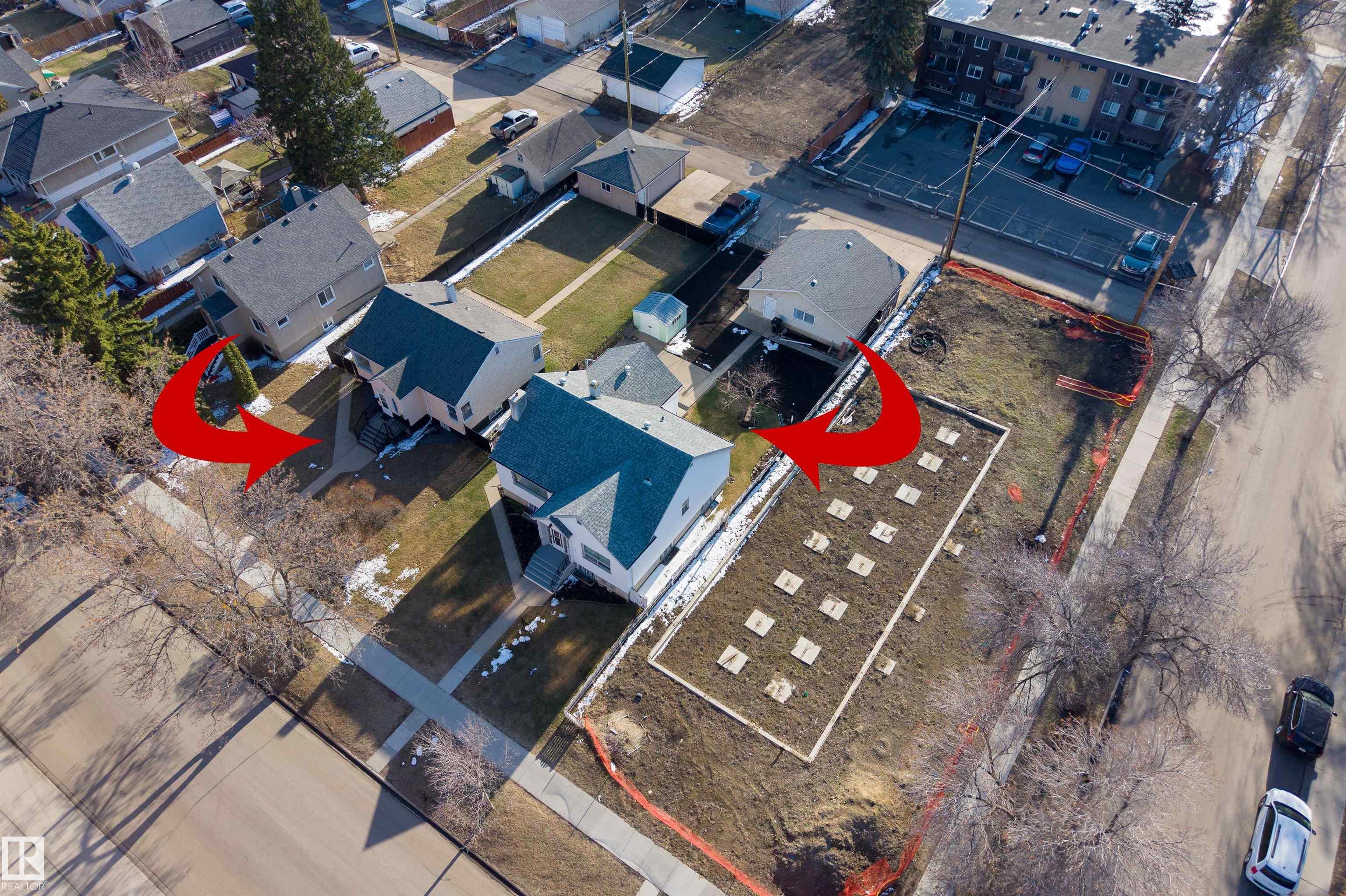 Photo 53 at 10842 110 Street NW, Queen Mary Park, Edmonton