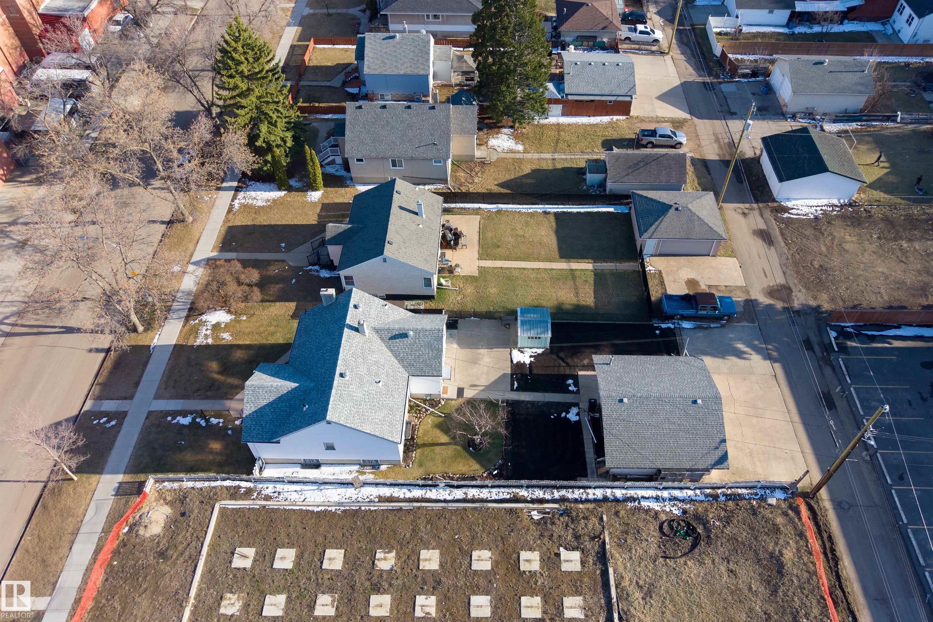 Photo 54 at 10842 110 Street NW, Queen Mary Park, Edmonton