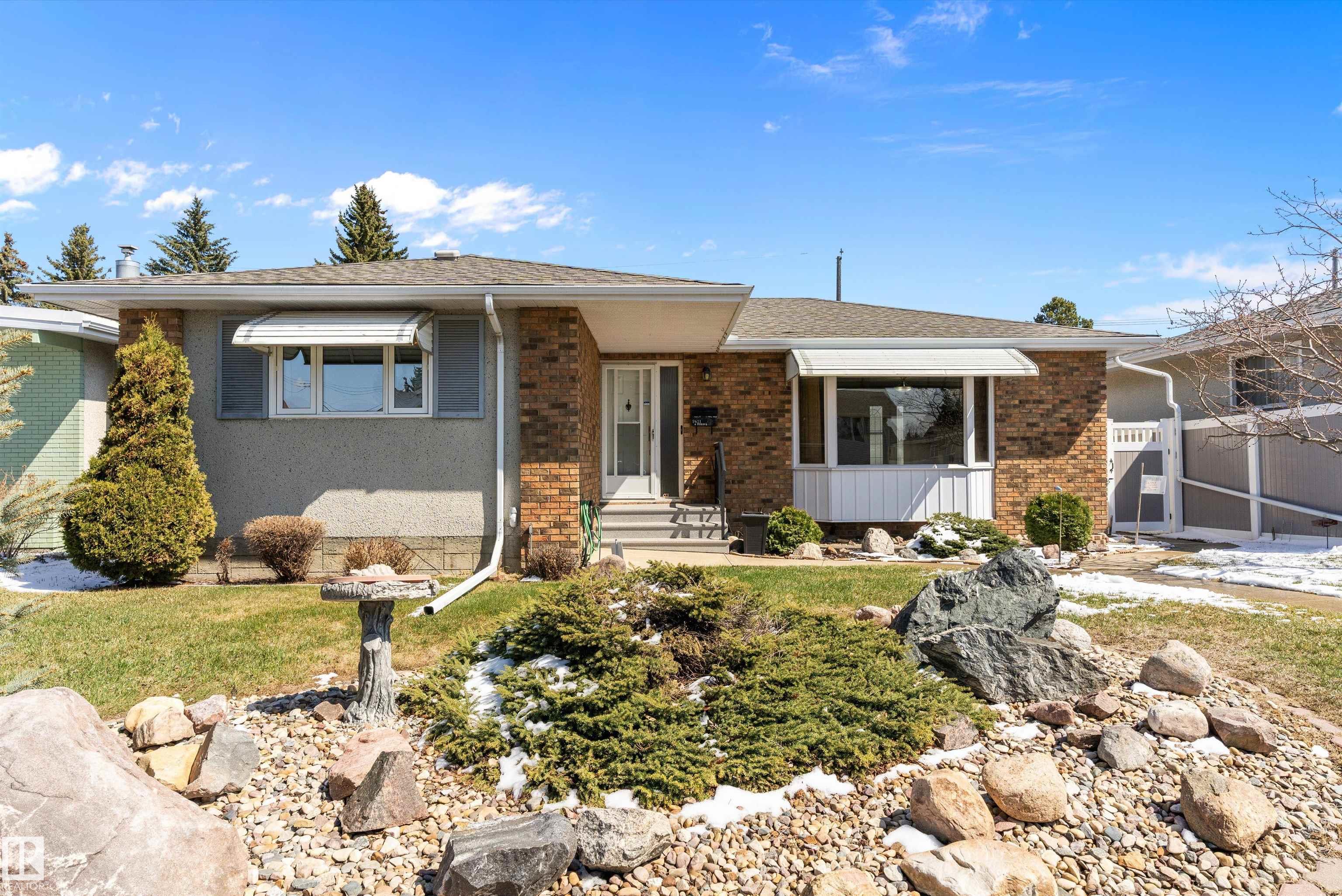 9411 68a Street NW, Ottewell, Edmonton