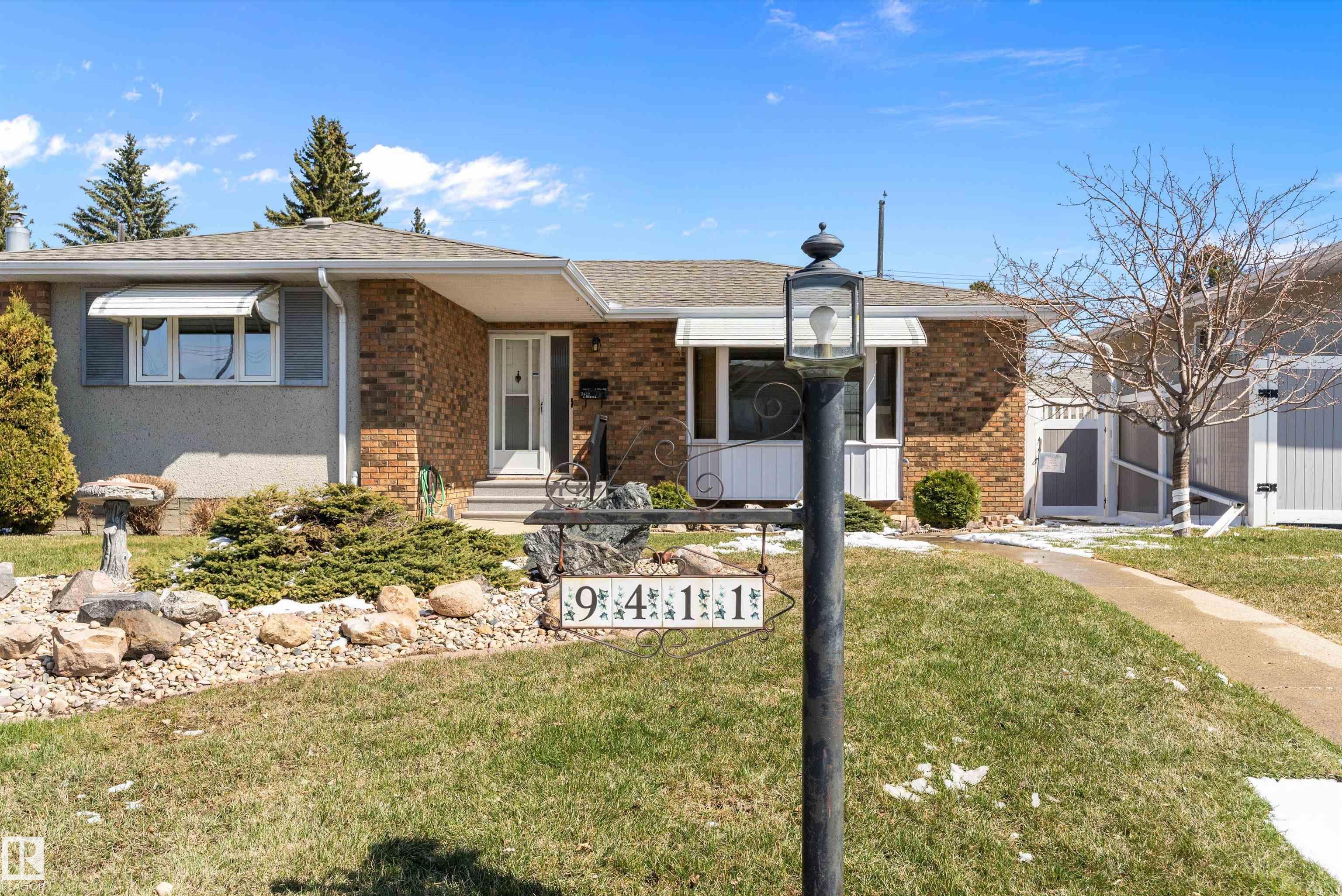 9411 68a Street NW, Ottewell, Edmonton