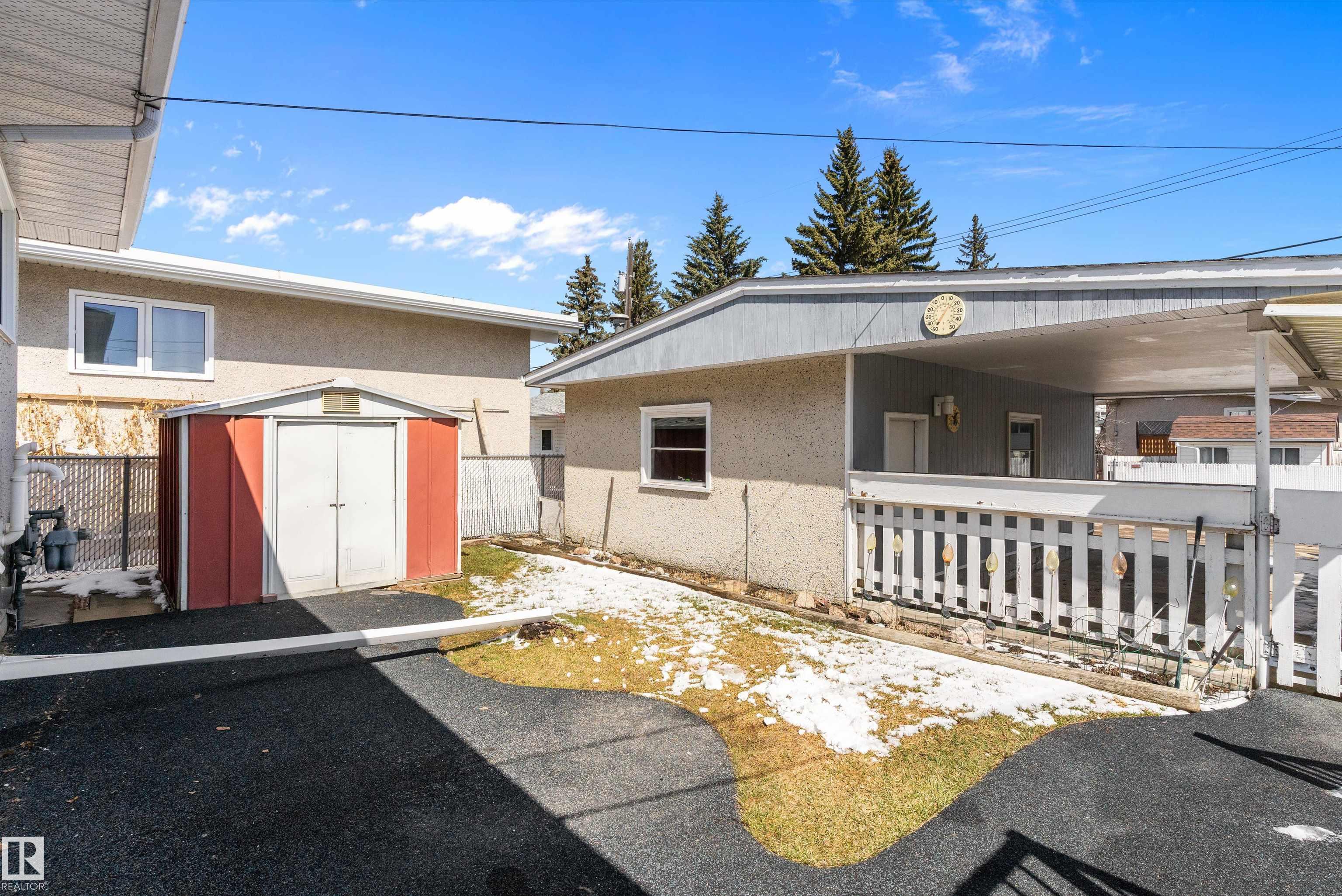 Photo 45 at 9411 68a Street NW, Ottewell, Edmonton