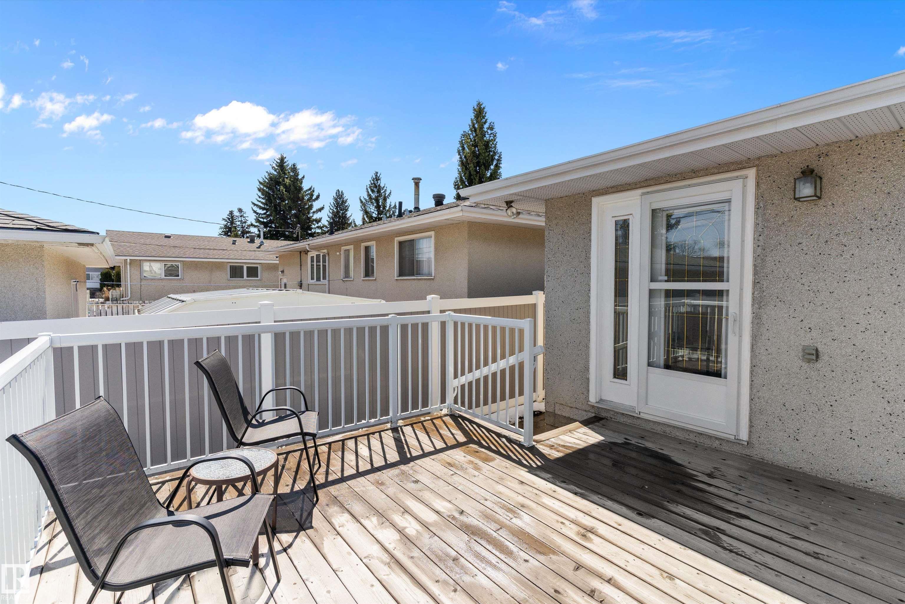 Photo 48 at 9411 68a Street NW, Ottewell, Edmonton