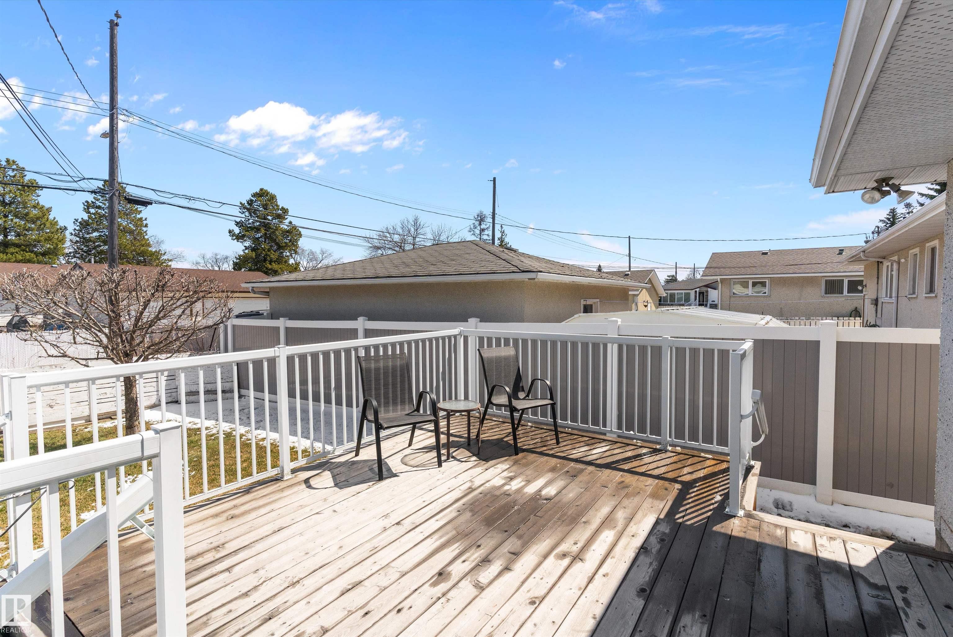 Photo 49 at 9411 68a Street NW, Ottewell, Edmonton