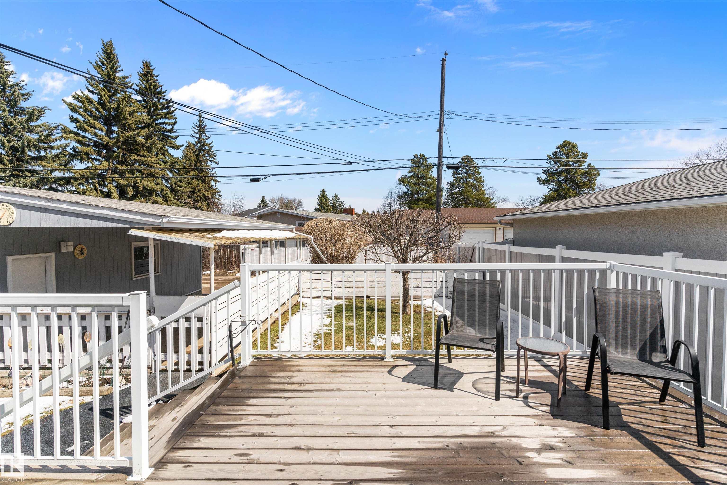 Photo 50 at 9411 68a Street NW, Ottewell, Edmonton