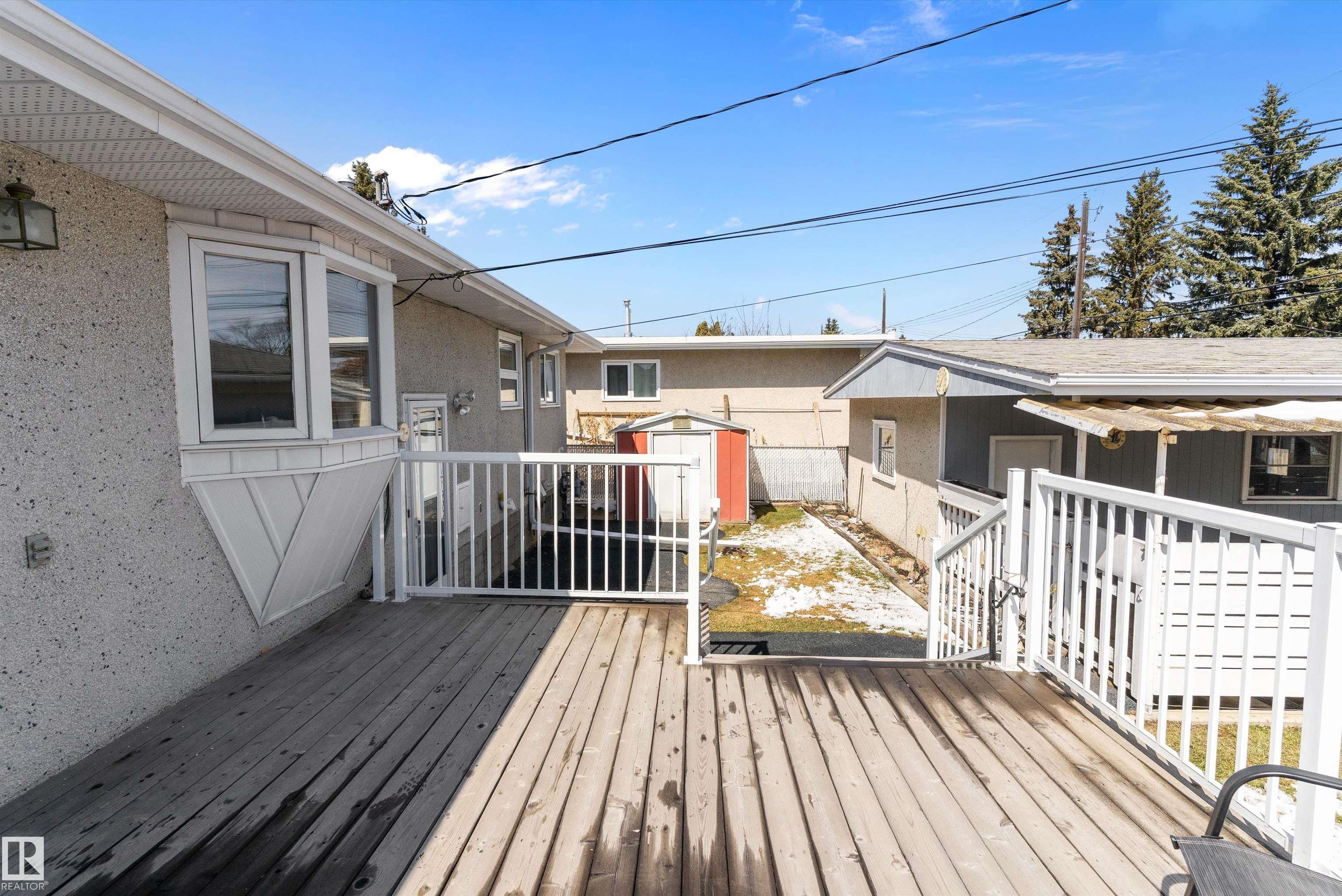 Photo 51 at 9411 68a Street NW, Ottewell, Edmonton