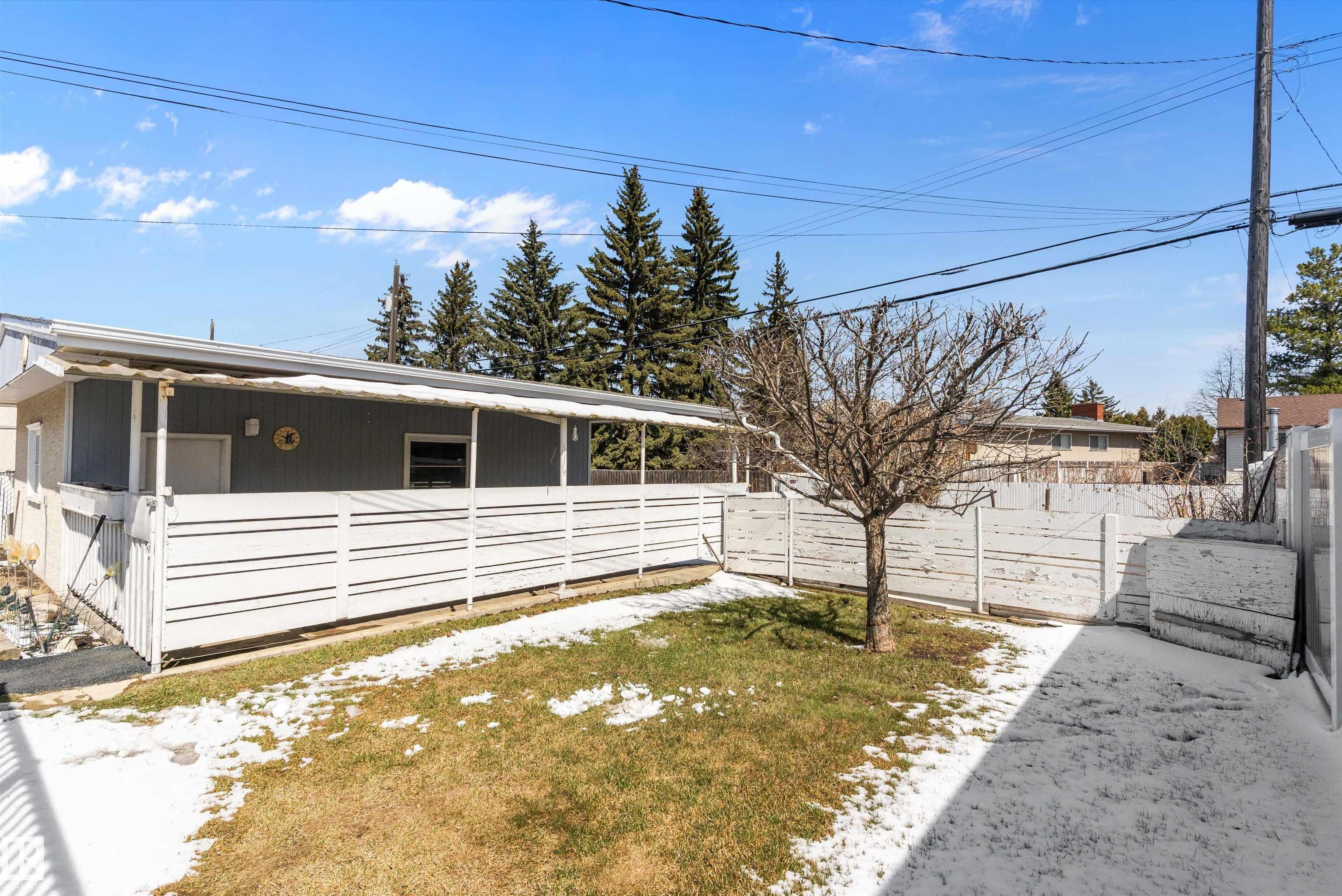 Photo 52 at 9411 68a Street NW, Ottewell, Edmonton