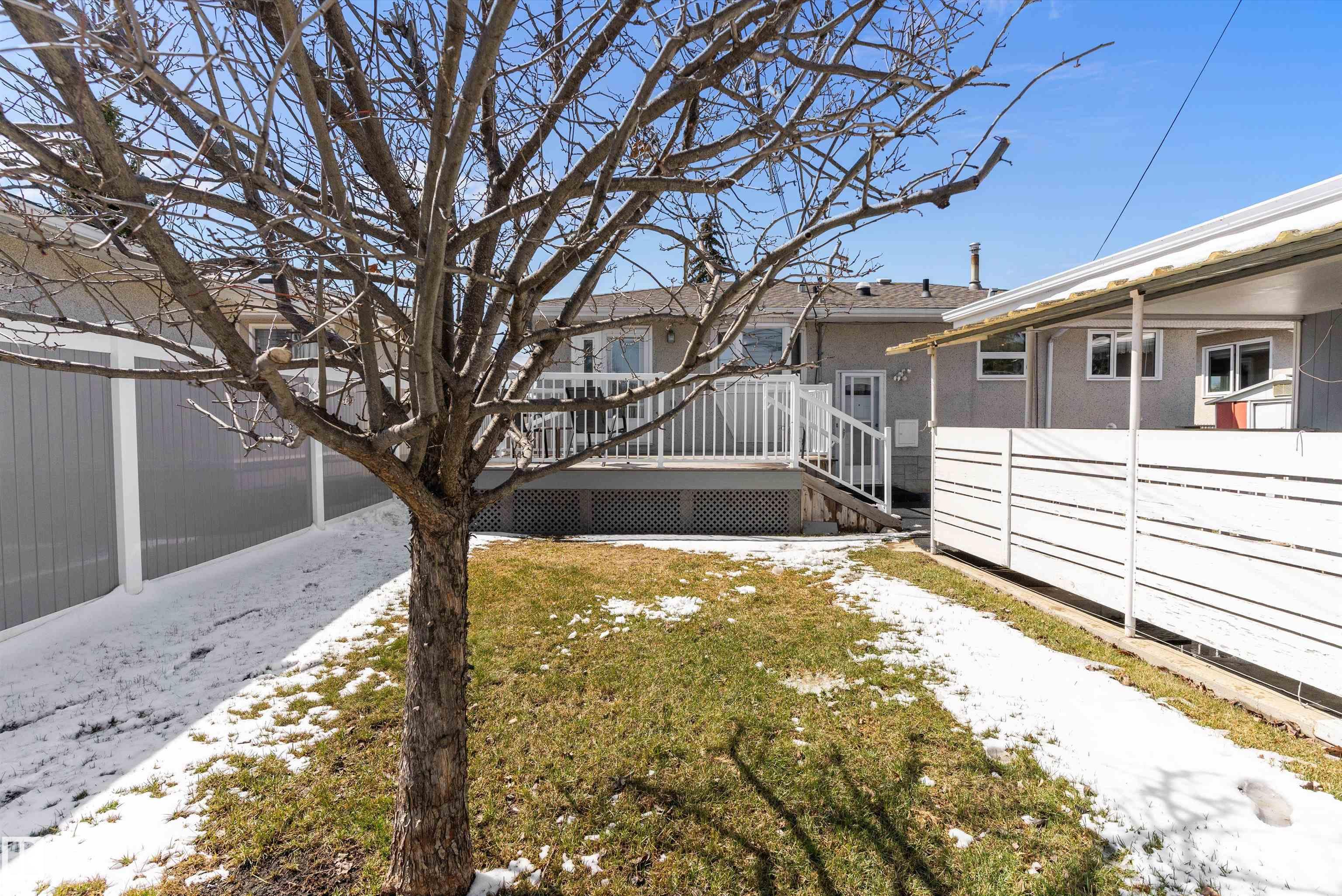 Photo 54 at 9411 68a Street NW, Ottewell, Edmonton