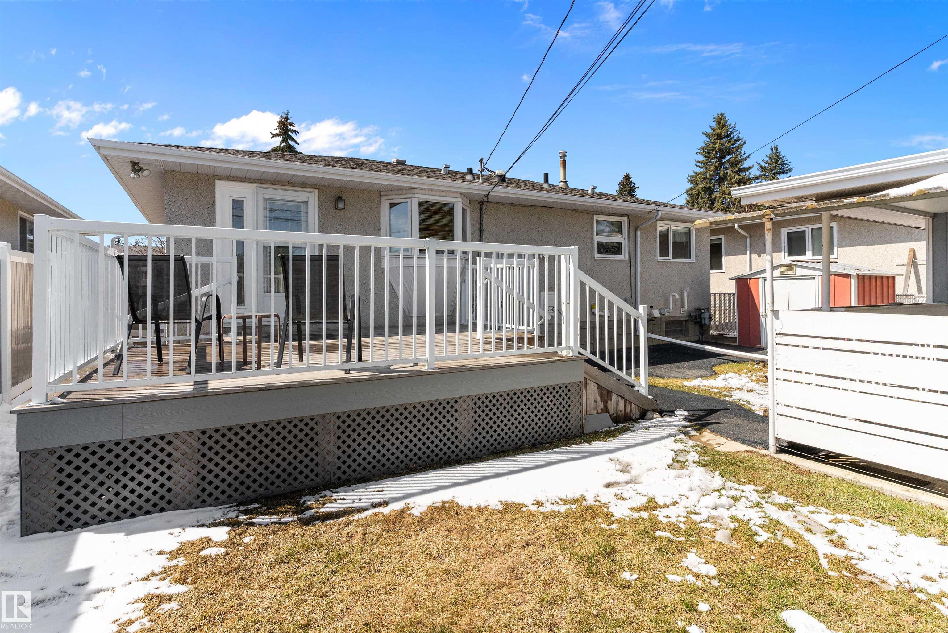 Photo 55 at 9411 68a Street NW, Ottewell, Edmonton