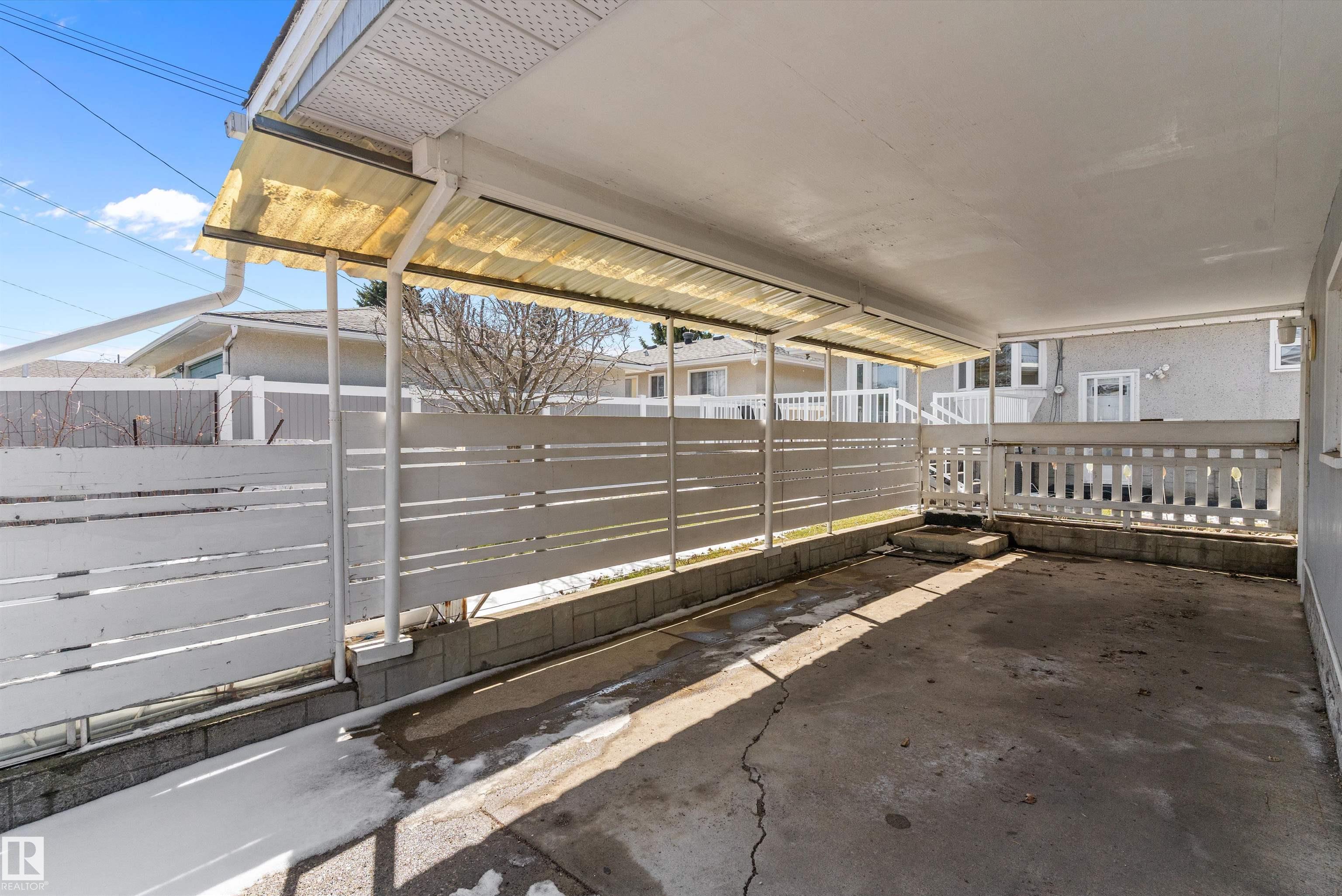 Photo 57 at 9411 68a Street NW, Ottewell, Edmonton