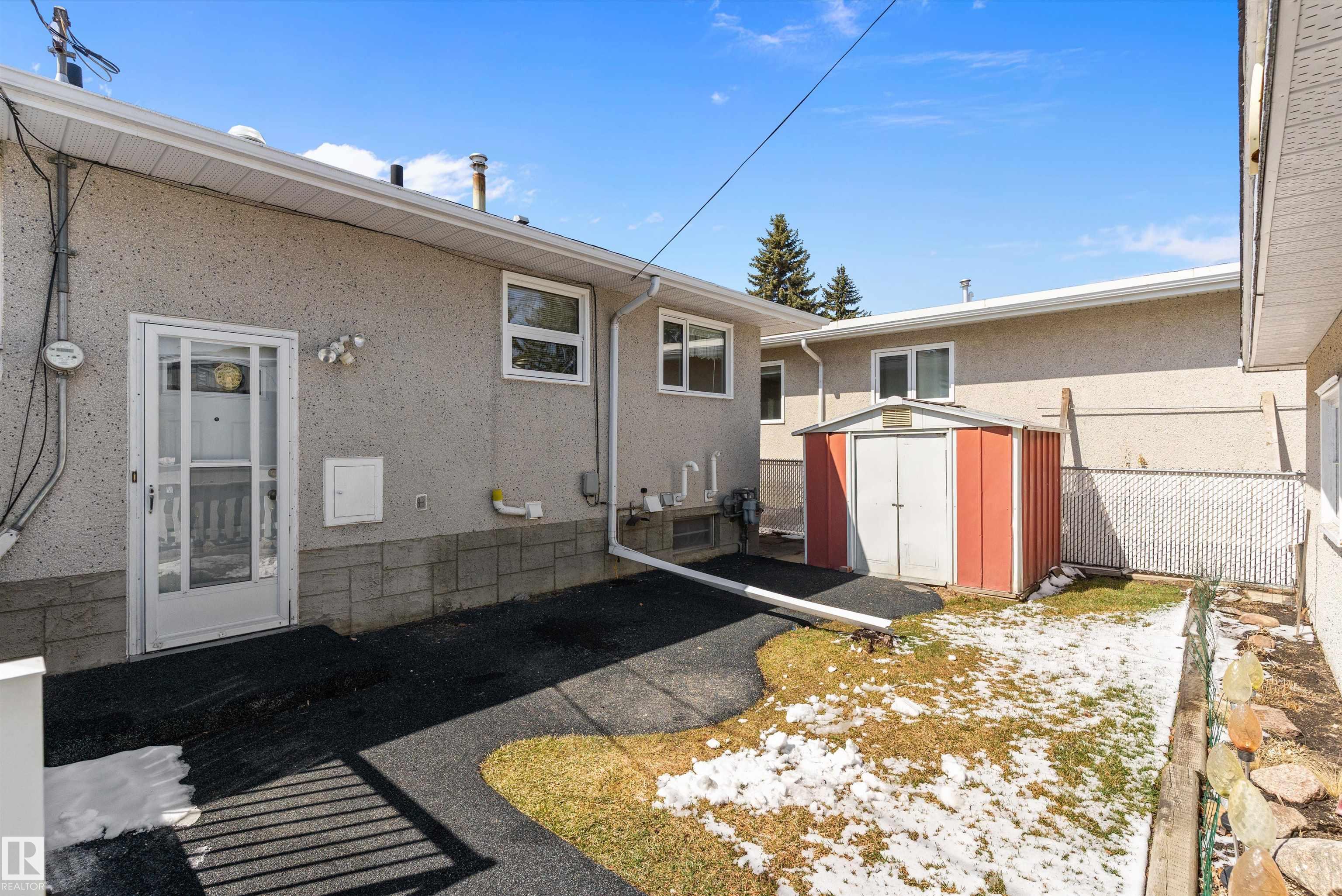 Photo 61 at 9411 68a Street NW, Ottewell, Edmonton