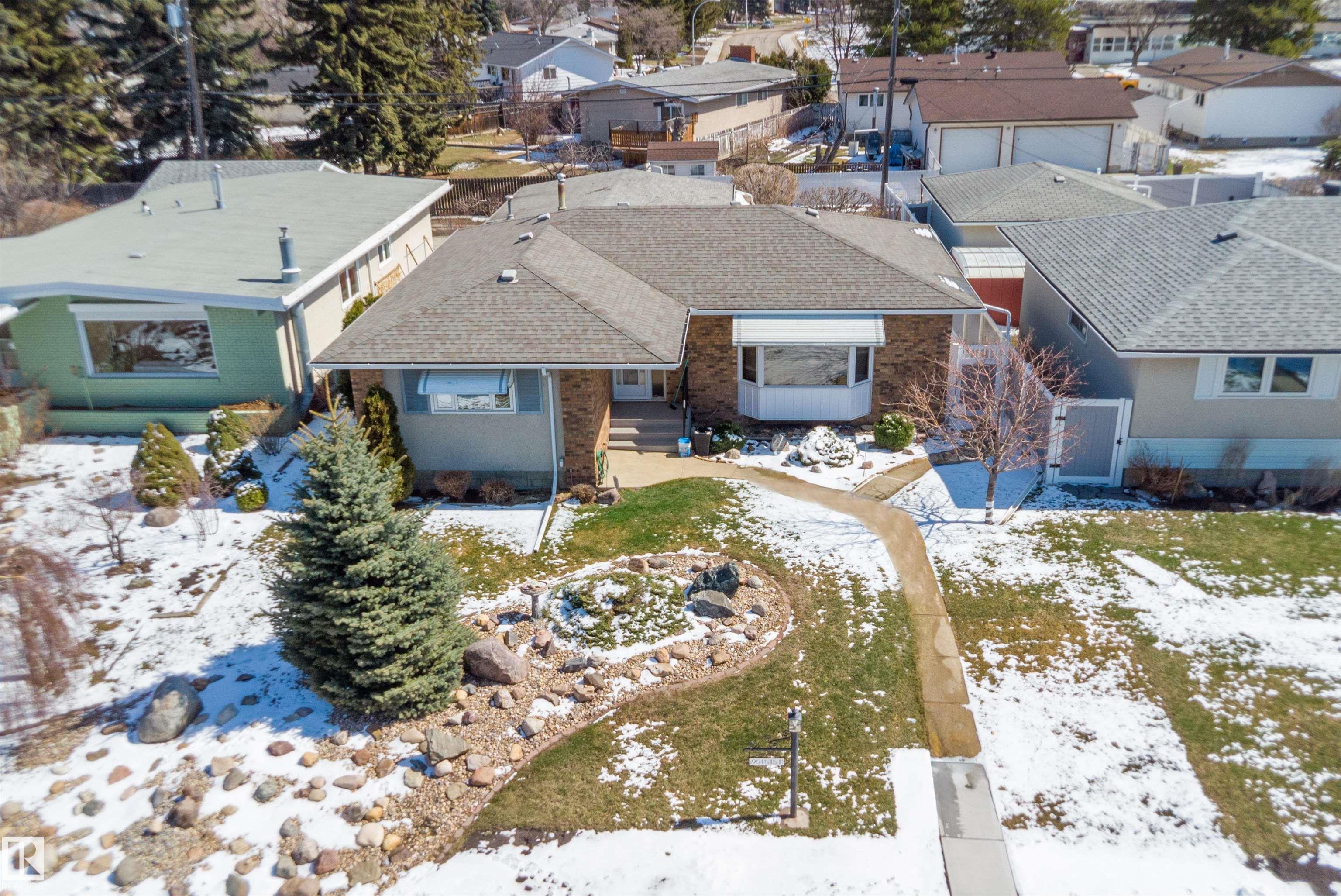 Photo 62 at 9411 68a Street NW, Ottewell, Edmonton