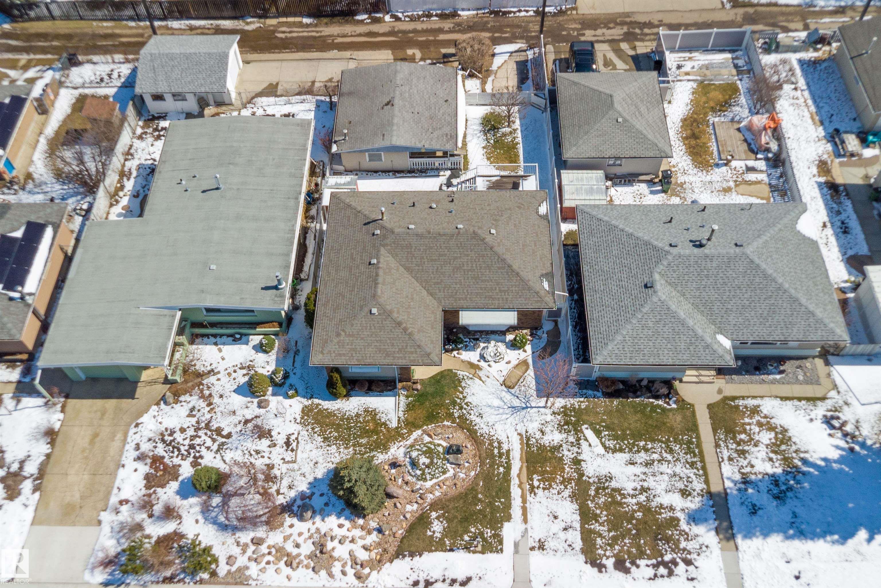 Photo 63 at 9411 68a Street NW, Ottewell, Edmonton