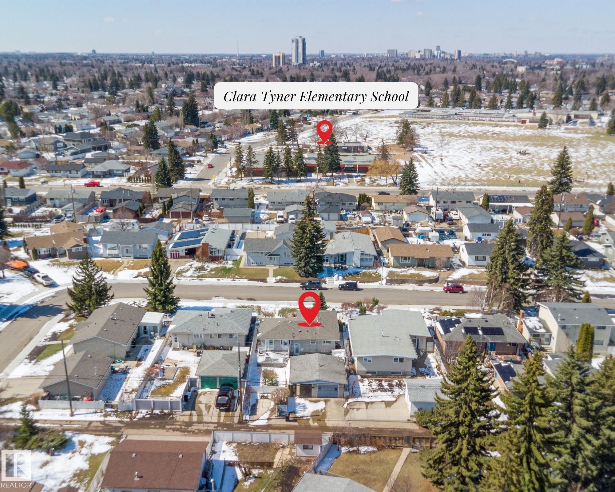 Photo 64 at 9411 68a Street NW, Ottewell, Edmonton