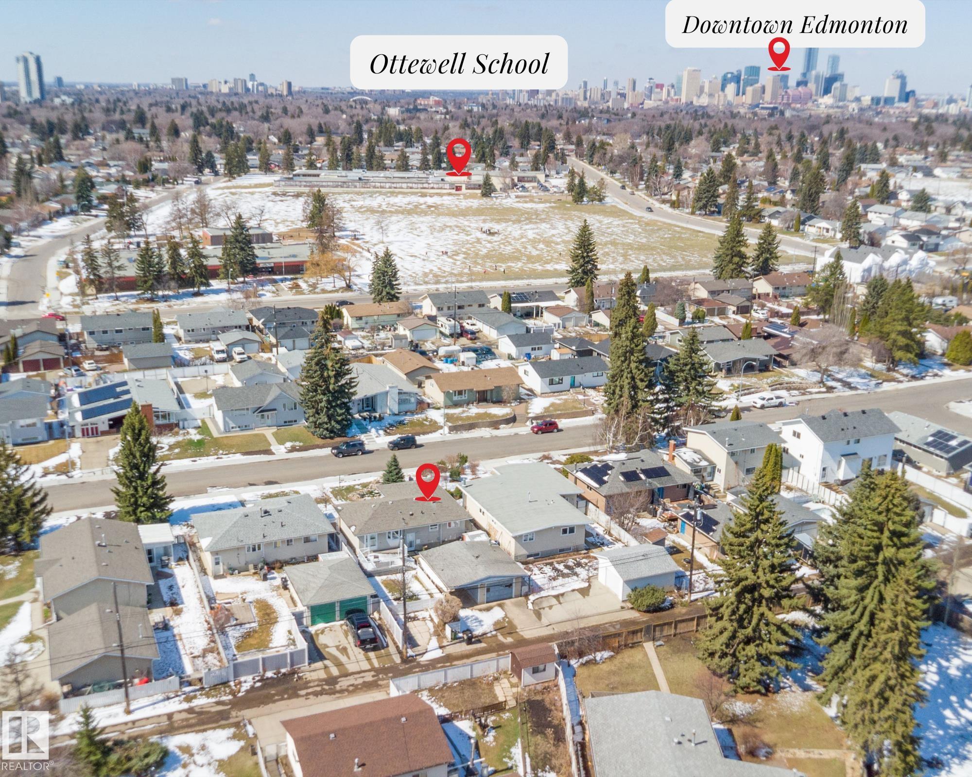 Photo 65 at 9411 68a Street NW, Ottewell, Edmonton