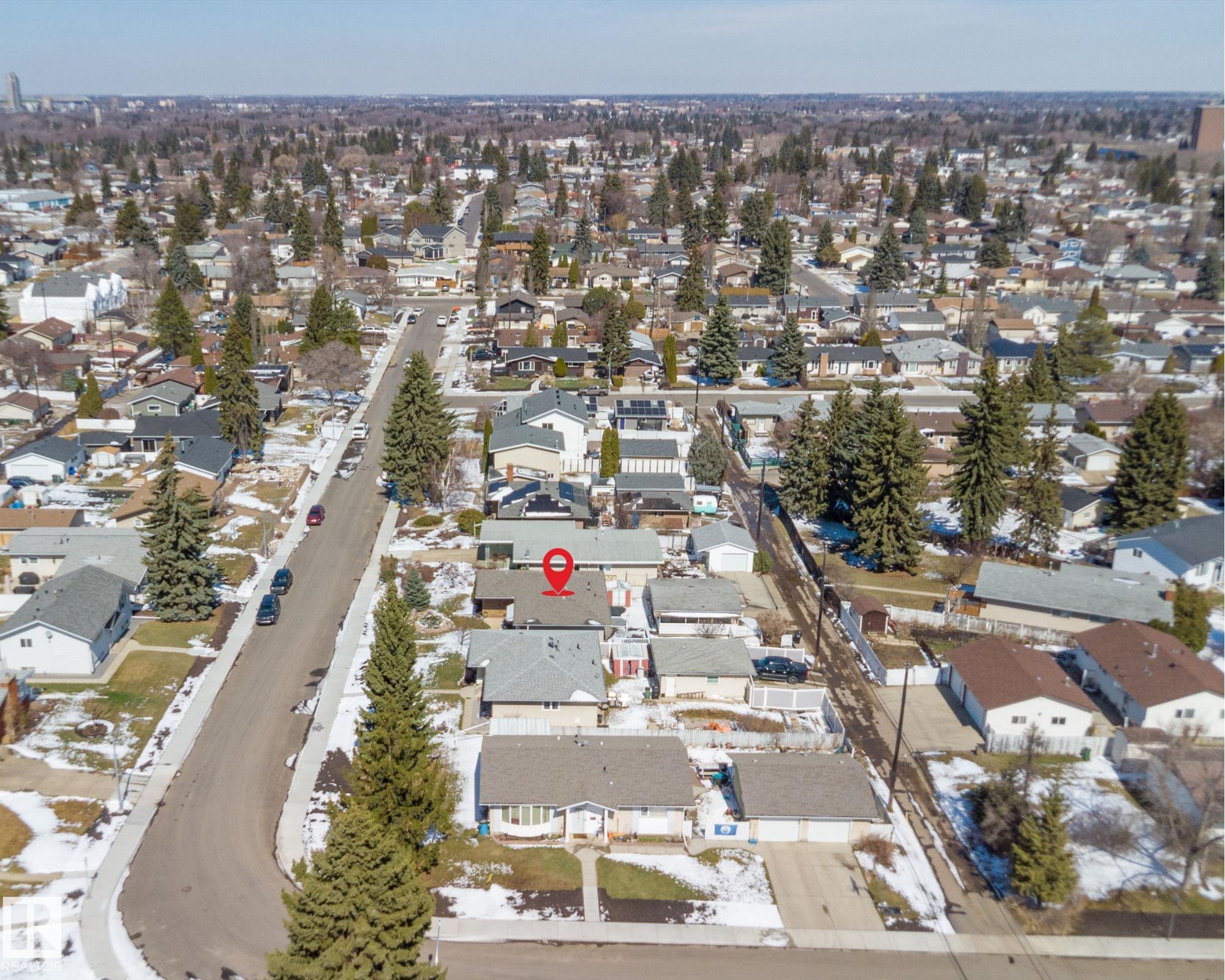 Photo 66 at 9411 68a Street NW, Ottewell, Edmonton