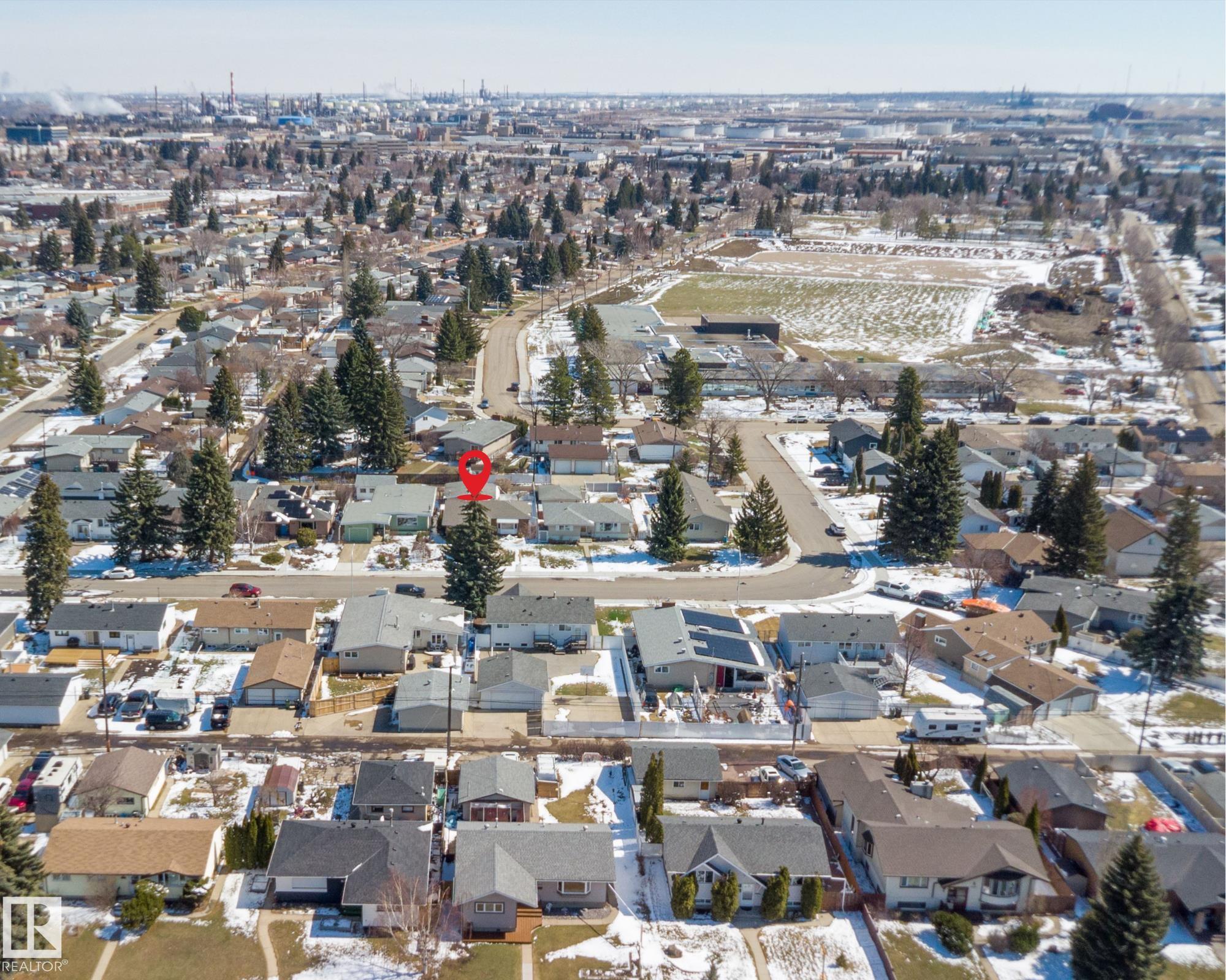 Photo 69 at 9411 68a Street NW, Ottewell, Edmonton