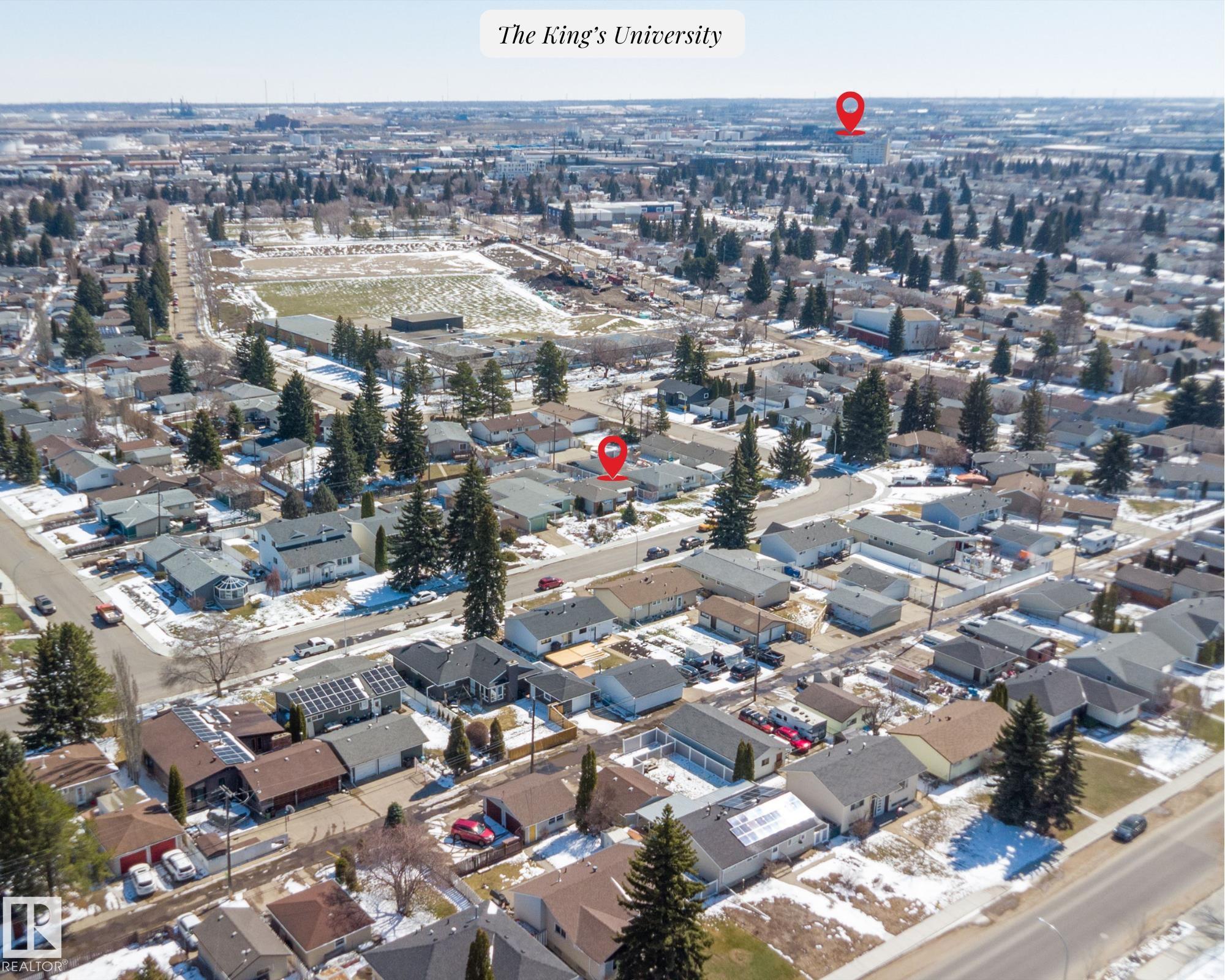 Photo 70 at 9411 68a Street NW, Ottewell, Edmonton