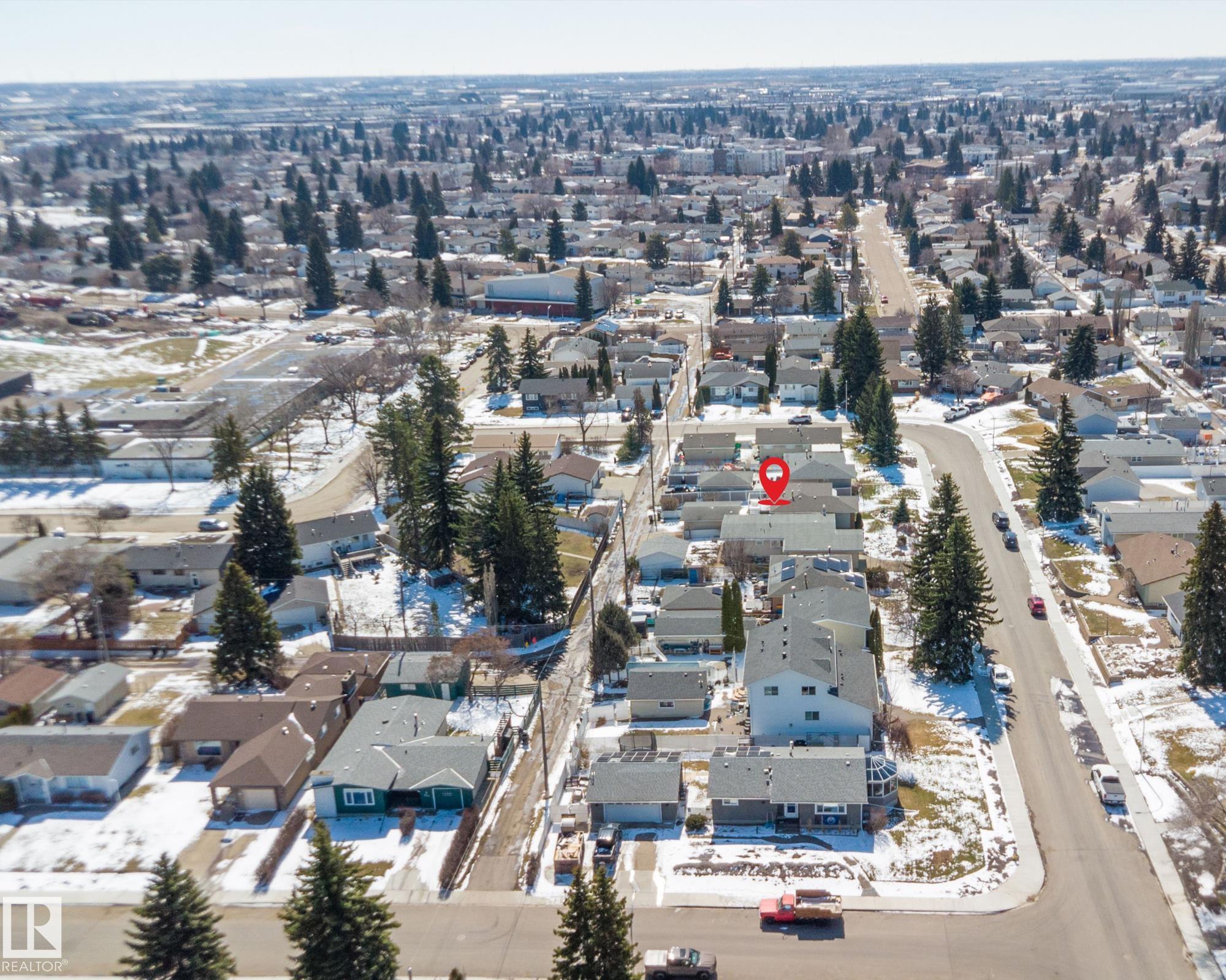 Photo 72 at 9411 68a Street NW, Ottewell, Edmonton