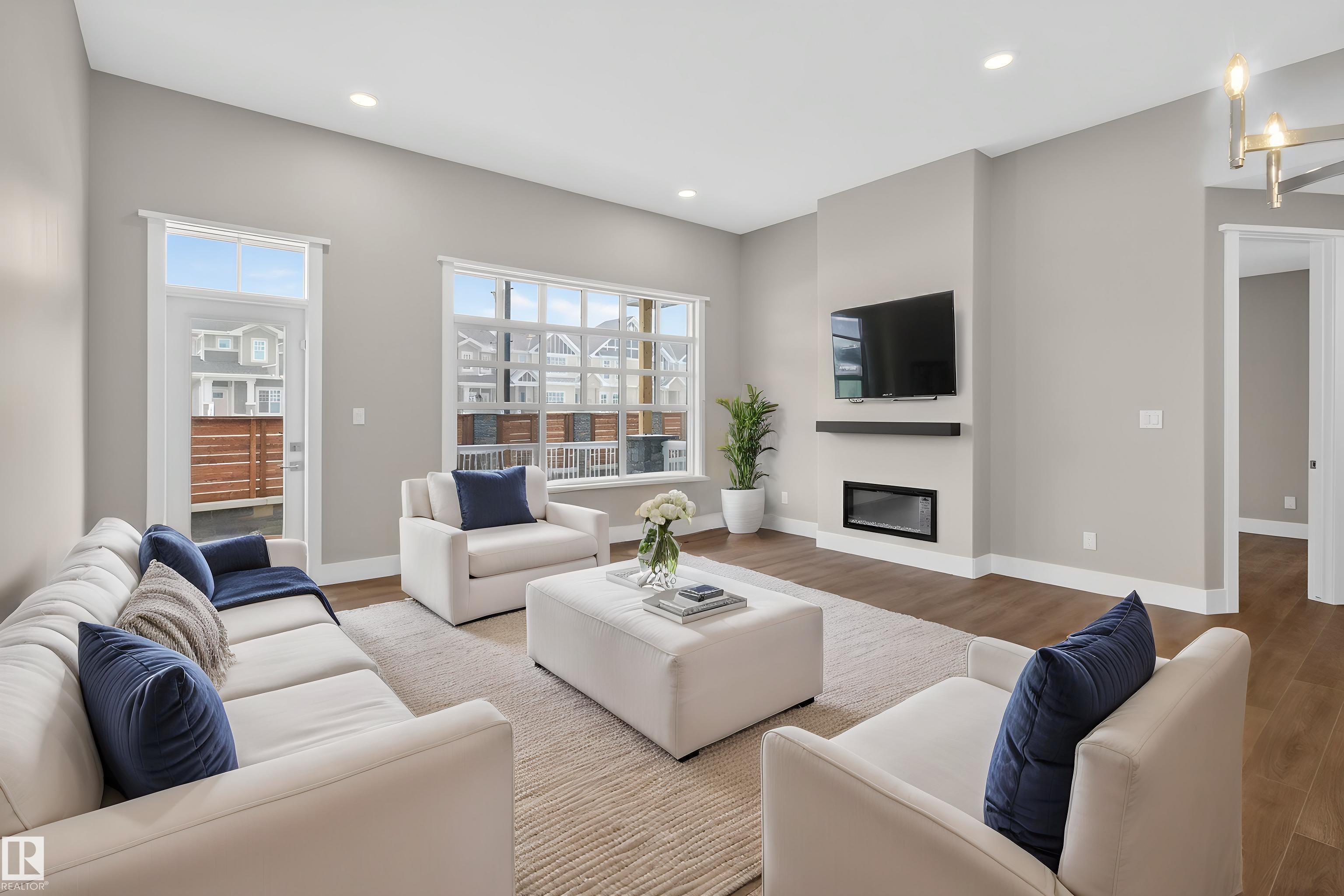 Photo 18 at 13 - 120 Hillshire Boulevard, Hillshire, Sherwood Park