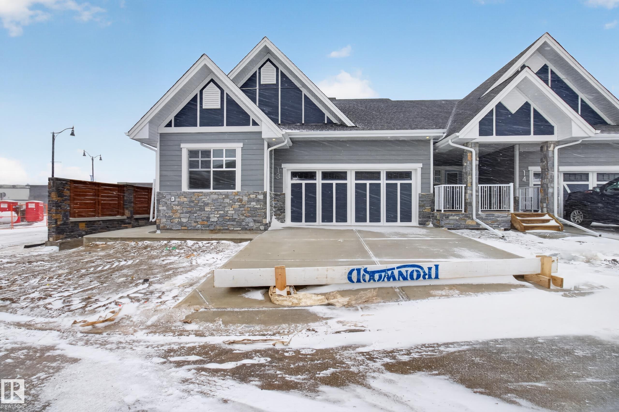 Photo 3 at 13 - 120 Hillshire Boulevard, Hillshire, Sherwood Park