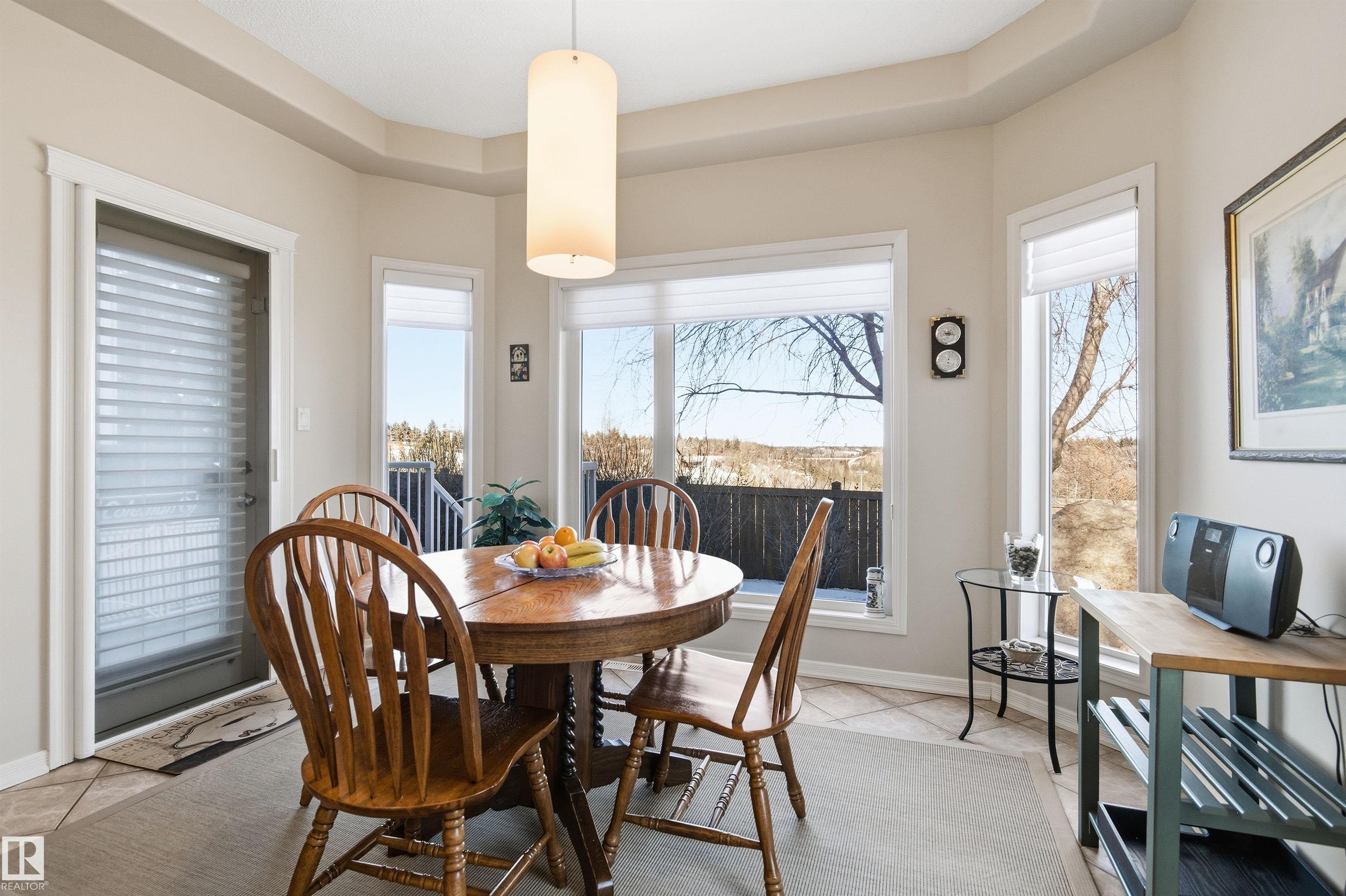 Photo 11 at 12 - 577 Butterworth Way NW, Bulyea Heights, Edmonton