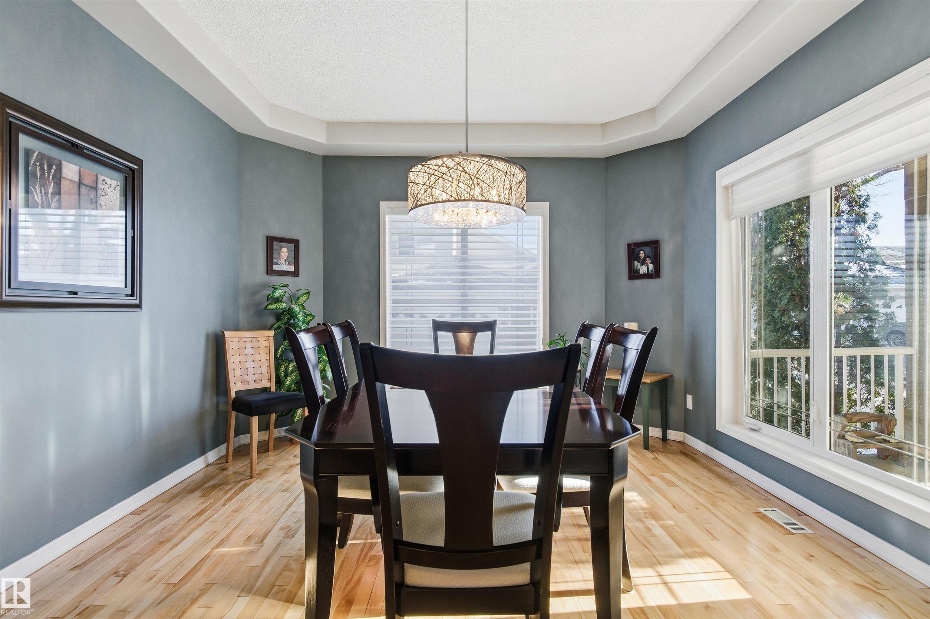 Photo 23 at 12 - 577 Butterworth Way NW, Bulyea Heights, Edmonton