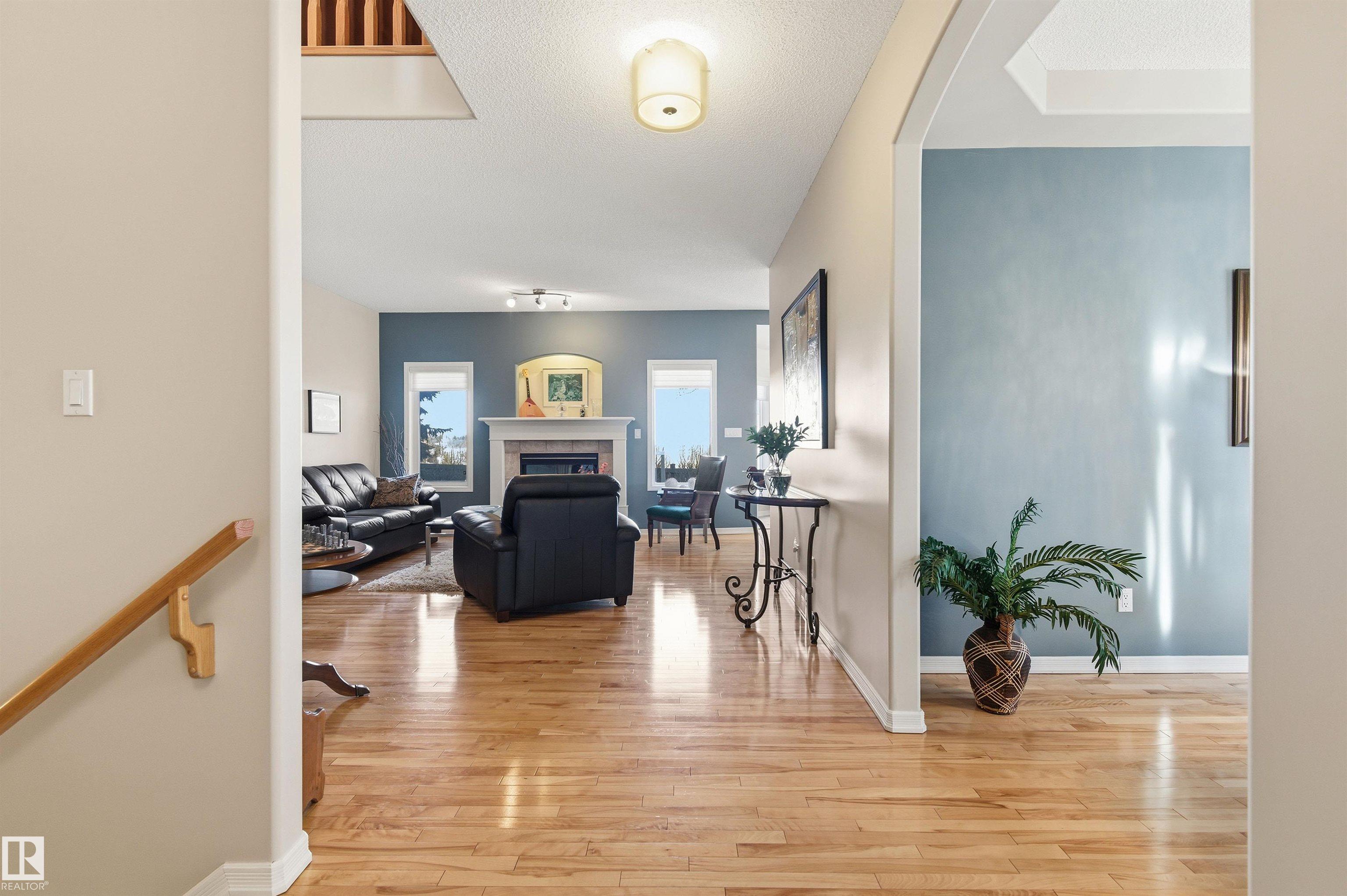 Photo 26 at 12 - 577 Butterworth Way NW, Bulyea Heights, Edmonton