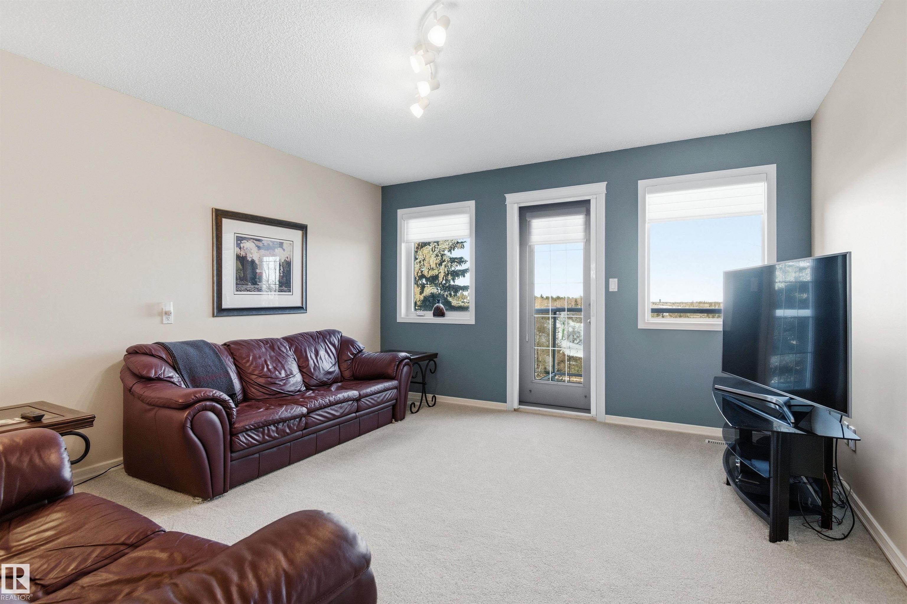 Photo 32 at 12 - 577 Butterworth Way NW, Bulyea Heights, Edmonton