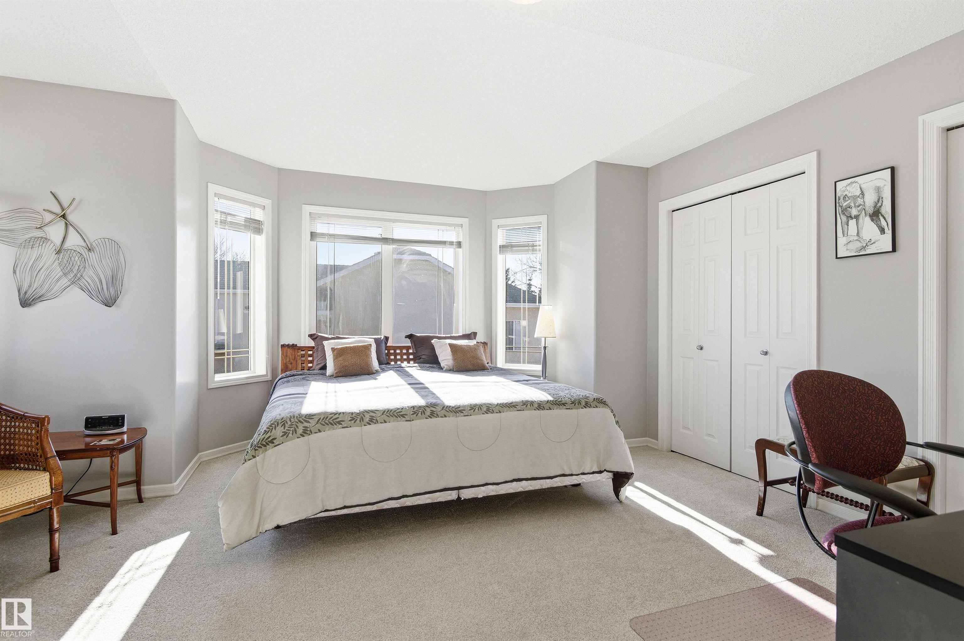 Photo 34 at 12 - 577 Butterworth Way NW, Bulyea Heights, Edmonton