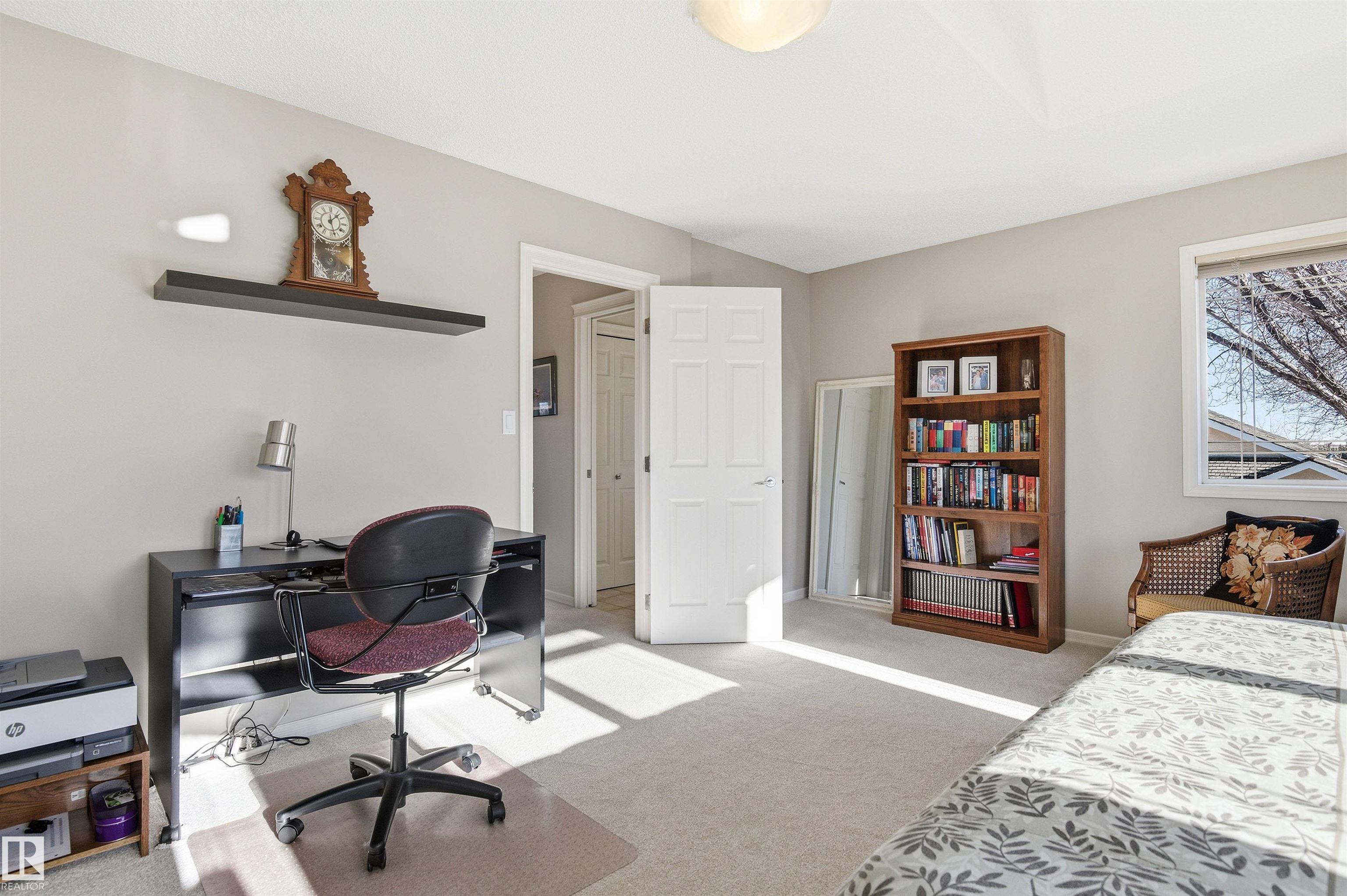 Photo 47 at 12 - 577 Butterworth Way NW, Bulyea Heights, Edmonton