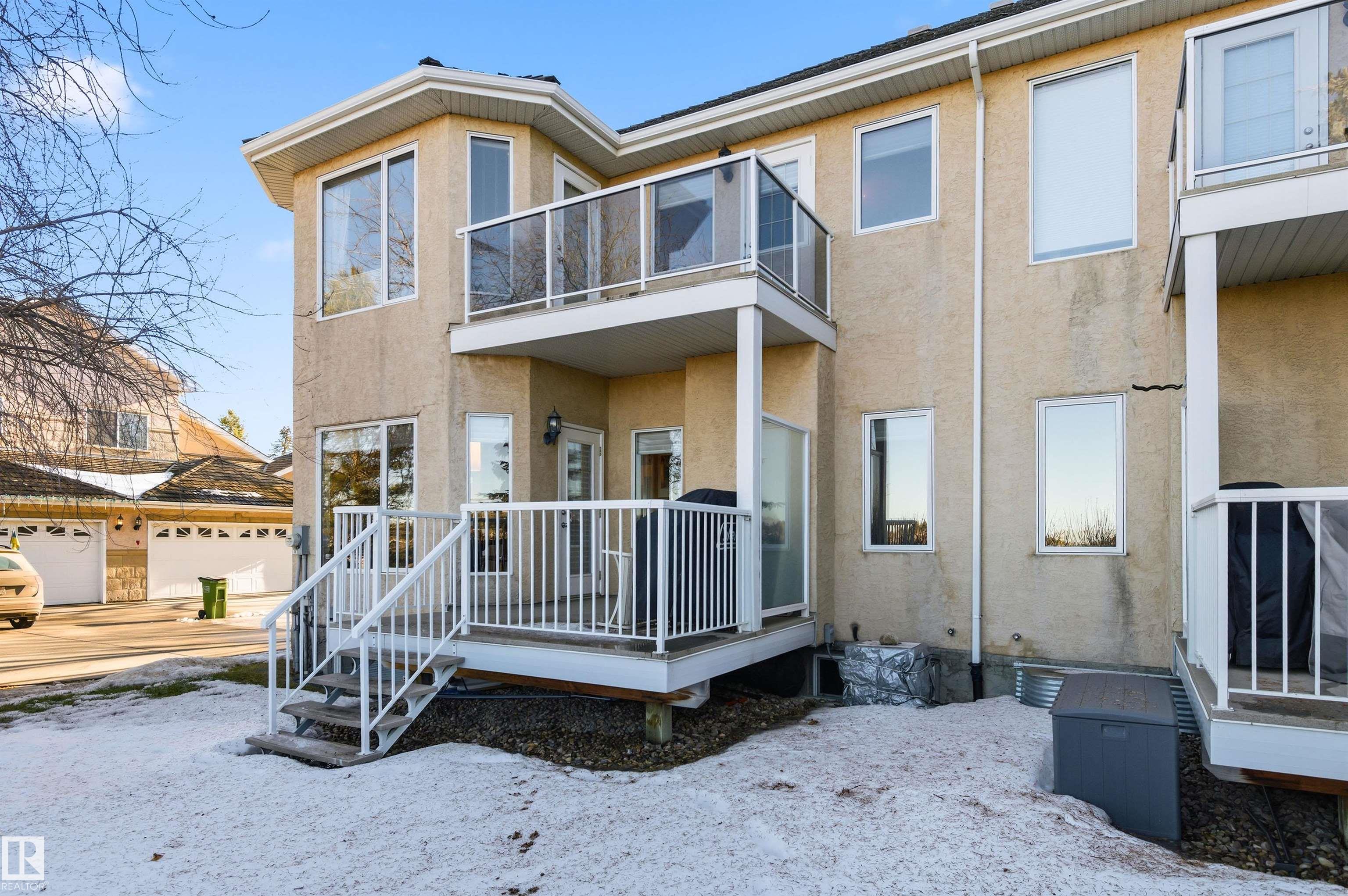 Photo 58 at 12 - 577 Butterworth Way NW, Bulyea Heights, Edmonton