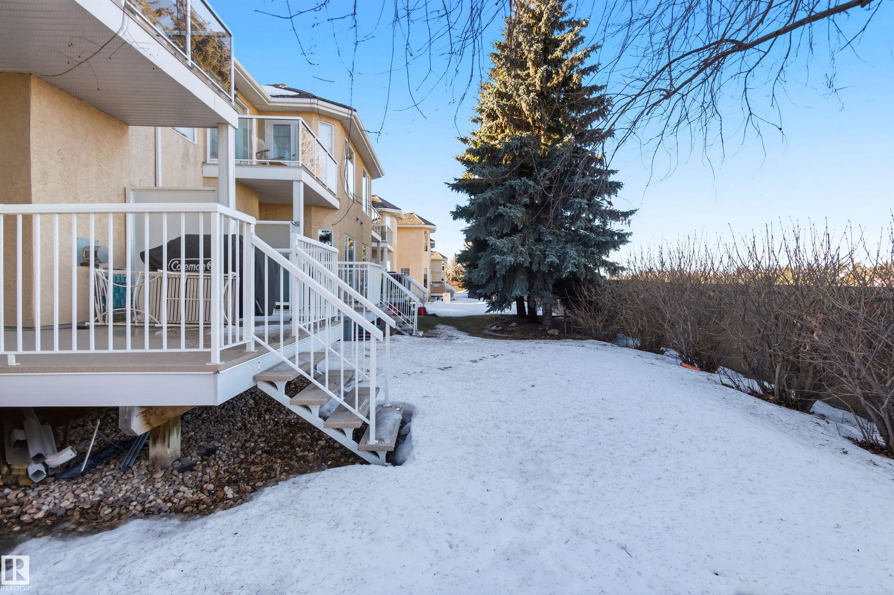 Photo 59 at 12 - 577 Butterworth Way NW, Bulyea Heights, Edmonton