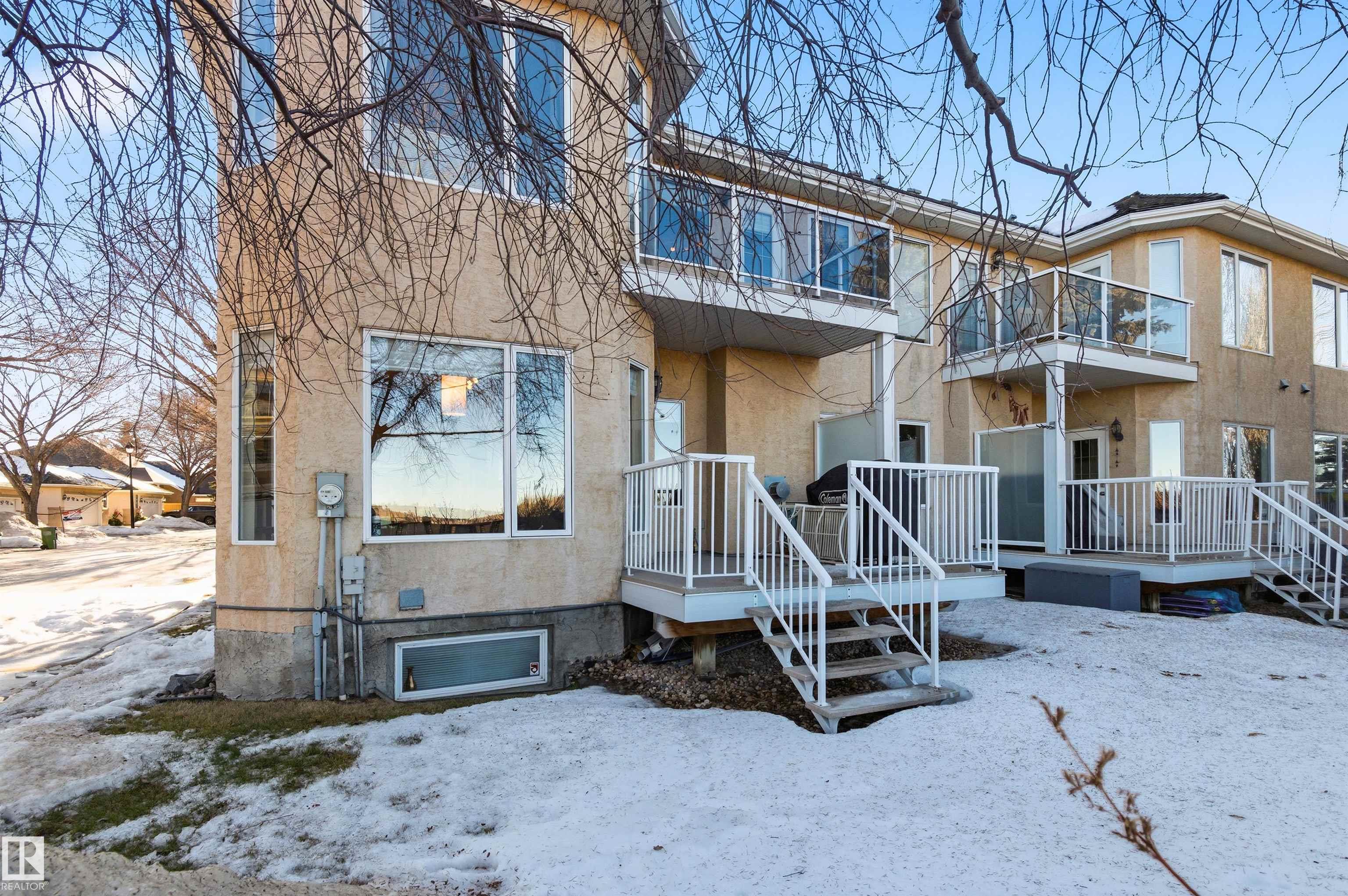 Photo 60 at 12 - 577 Butterworth Way NW, Bulyea Heights, Edmonton