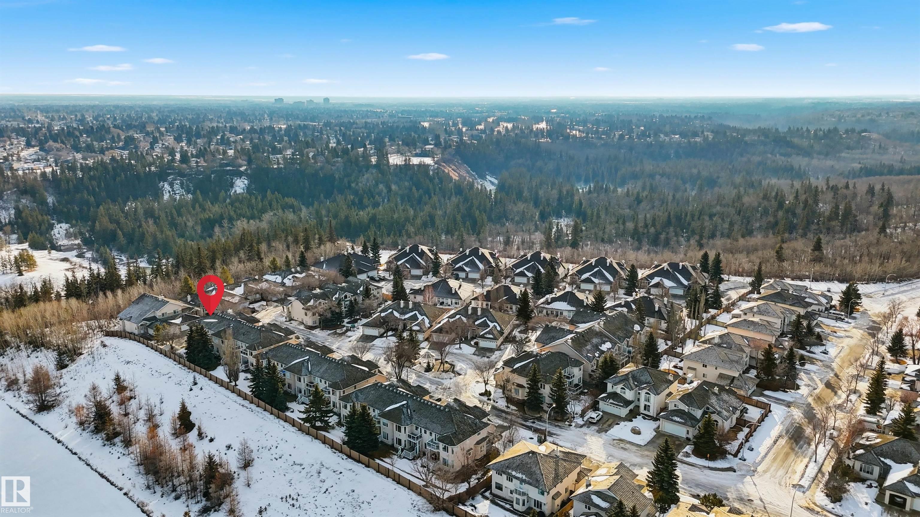 Photo 62 at 12 - 577 Butterworth Way NW, Bulyea Heights, Edmonton