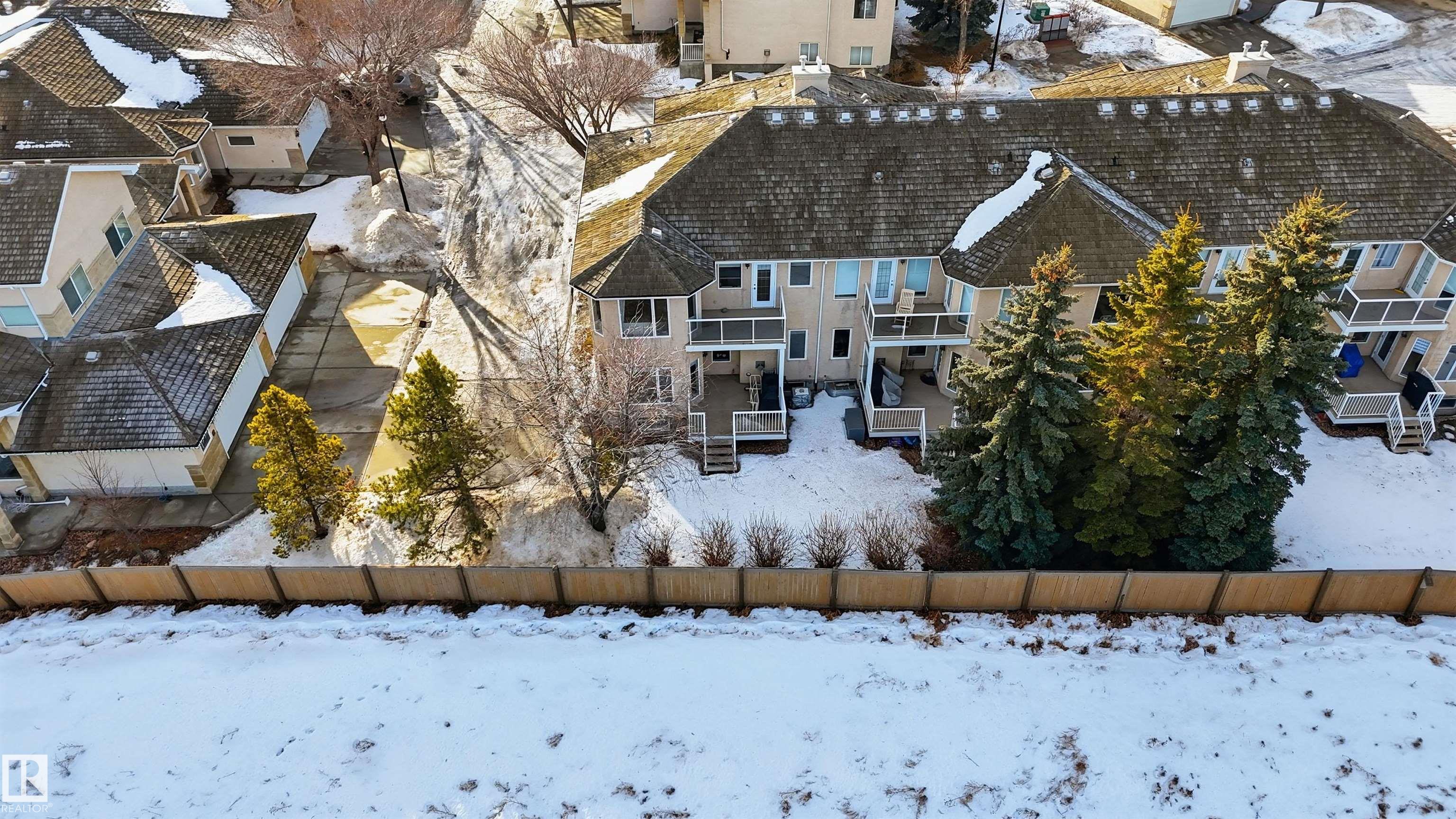 Photo 68 at 12 - 577 Butterworth Way NW, Bulyea Heights, Edmonton