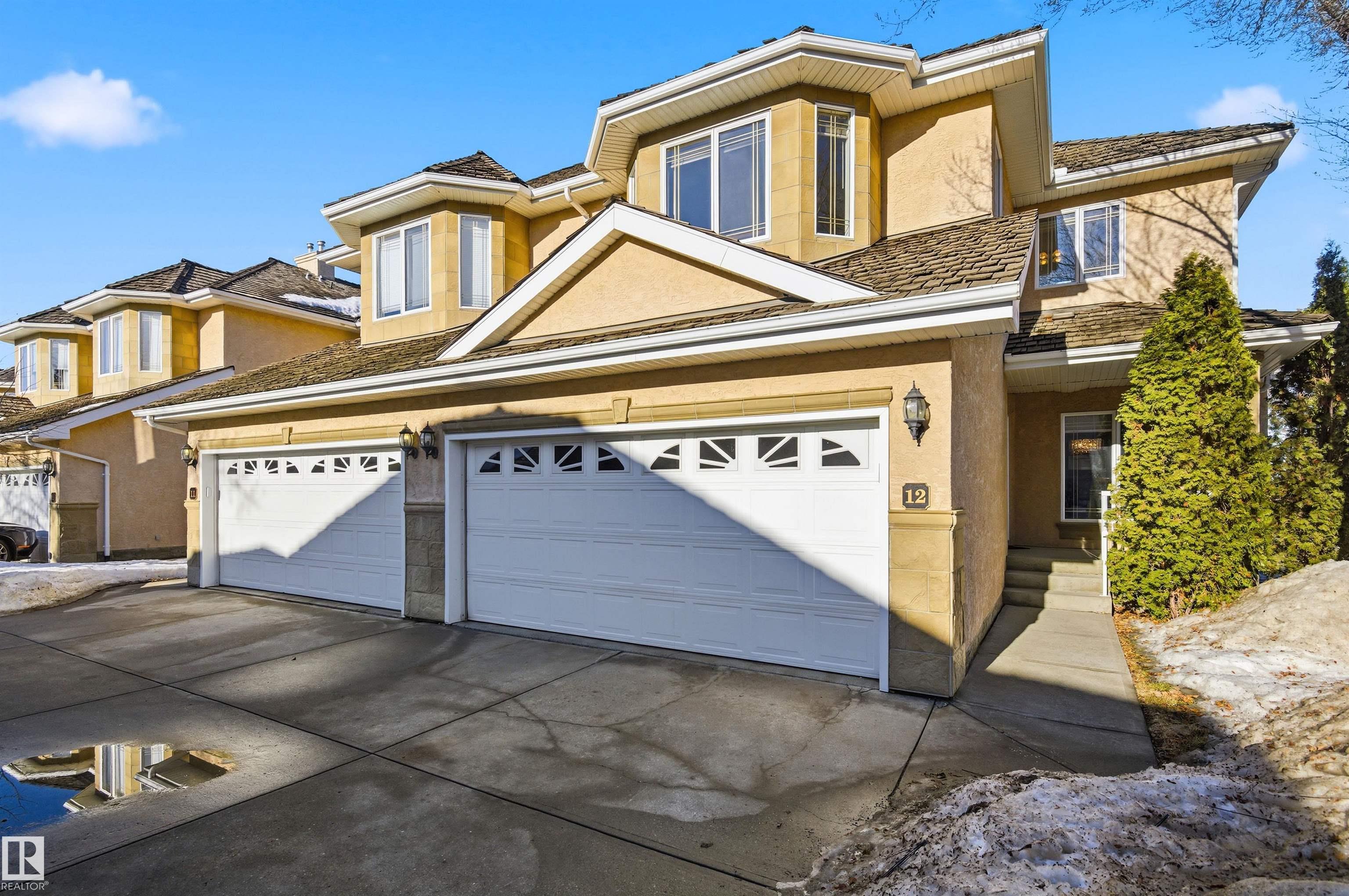Photo 72 at 12 - 577 Butterworth Way NW, Bulyea Heights, Edmonton