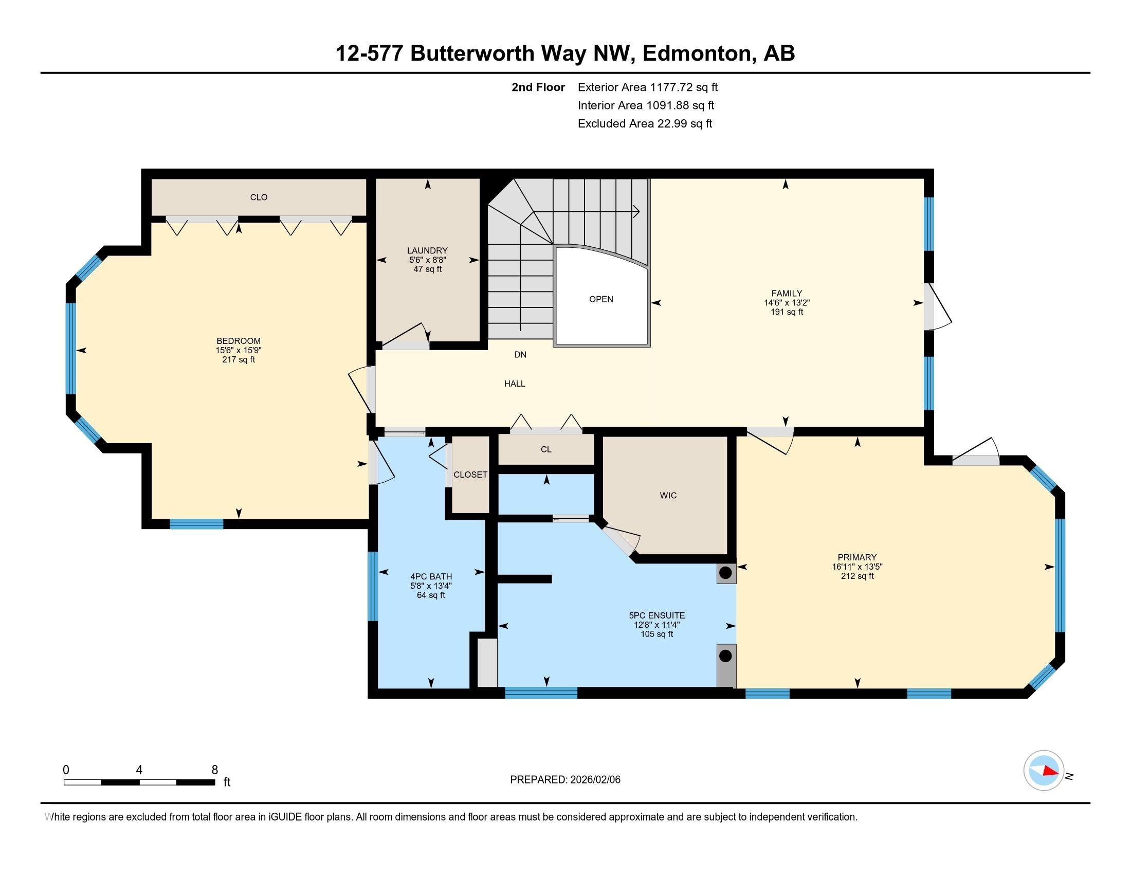 Photo 74 at 12 - 577 Butterworth Way NW, Bulyea Heights, Edmonton
