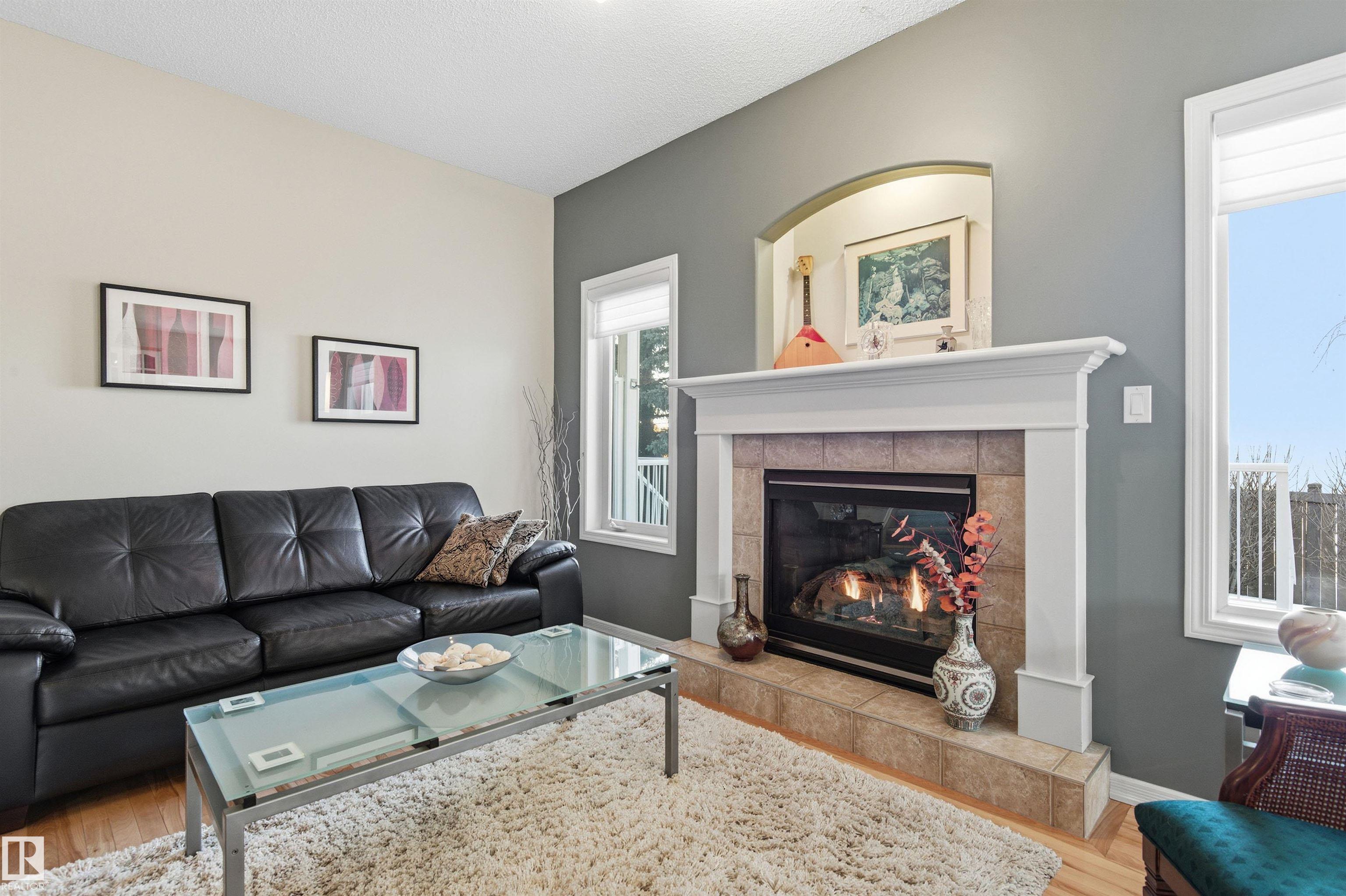 Photo 10 at 12 - 577 Butterworth Way NW, Bulyea Heights, Edmonton