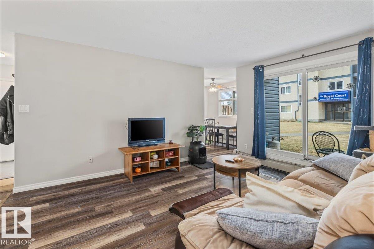 Photo 12 at 103 - 7403 171 Street NW, Callingwood North, Edmonton