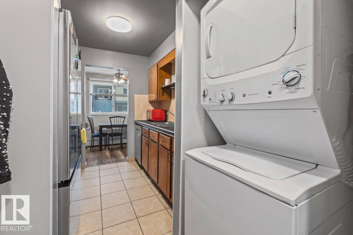 103 - 7403 171 Street NW, Callingwood North, Edmonton