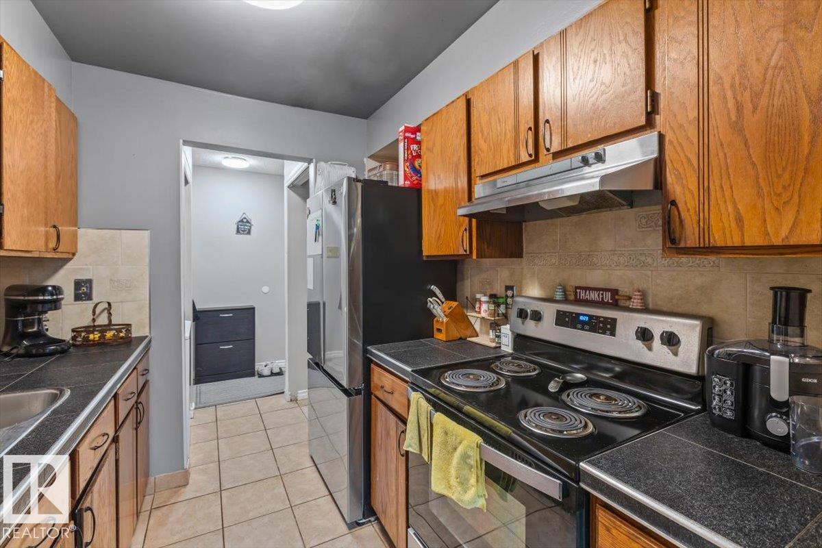 103 - 7403 171 Street NW, Callingwood North, Edmonton