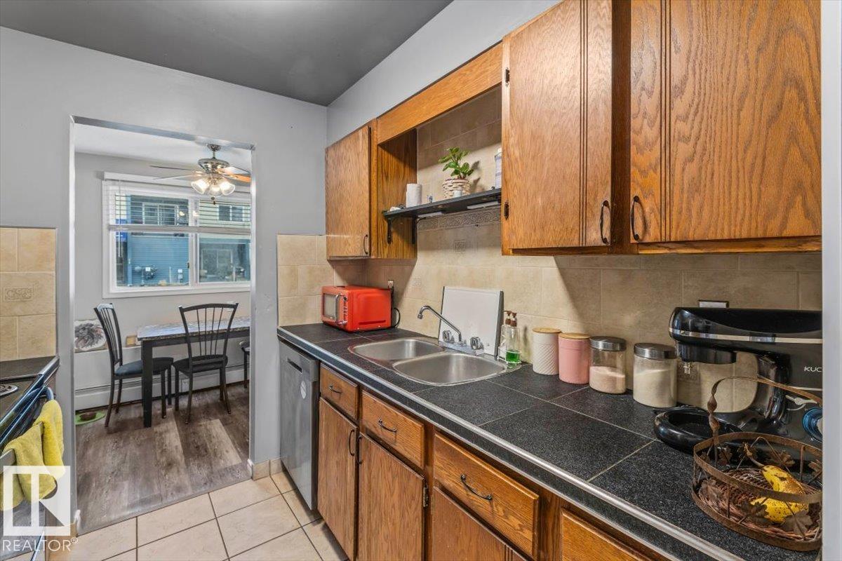 103 - 7403 171 Street NW, Callingwood North, Edmonton