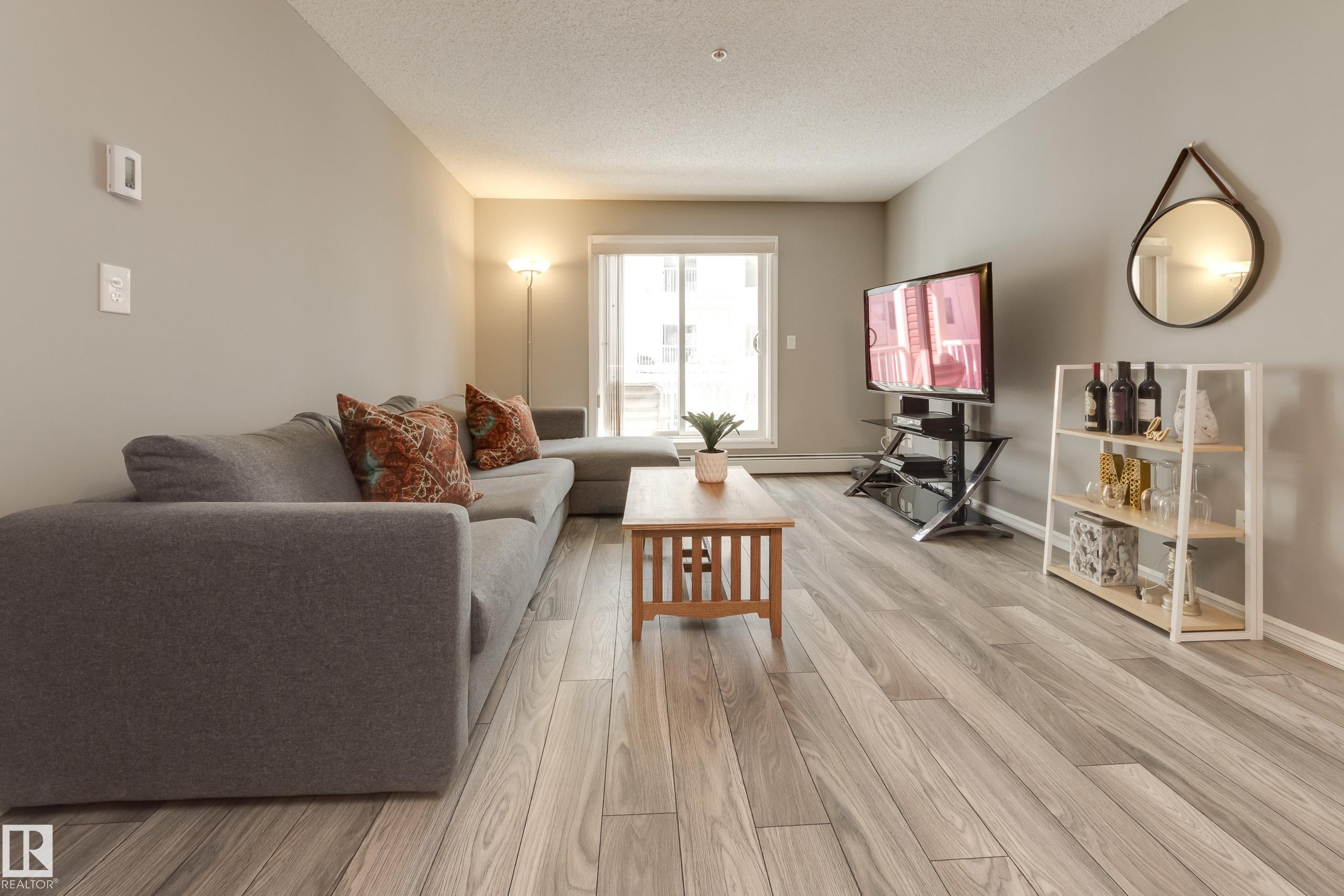 213 - 4403 23 Street NW, Larkspur, Edmonton