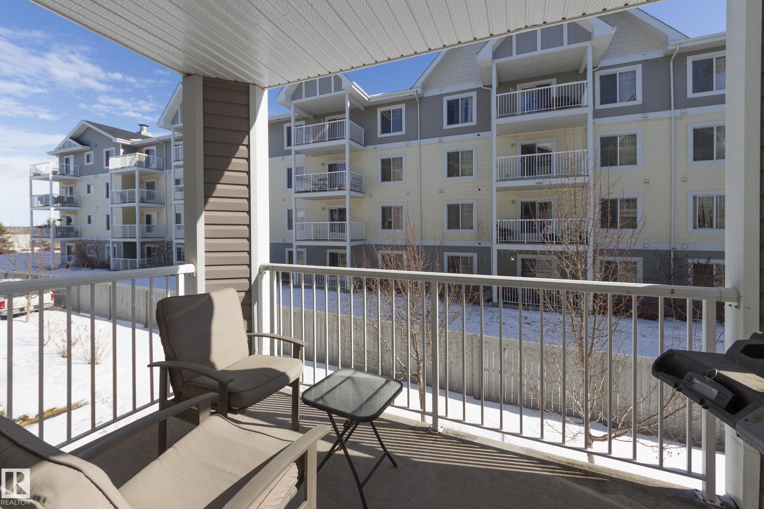 Photo 11 at 213 - 4403 23 Street NW, Larkspur, Edmonton