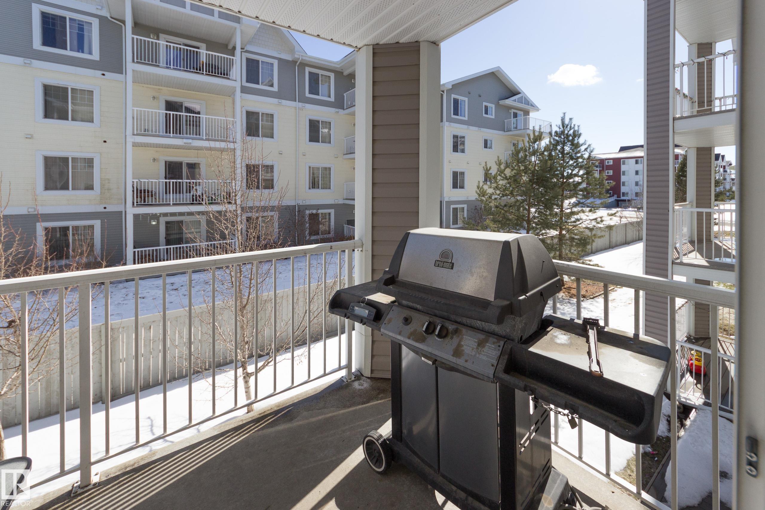 Photo 12 at 213 - 4403 23 Street NW, Larkspur, Edmonton