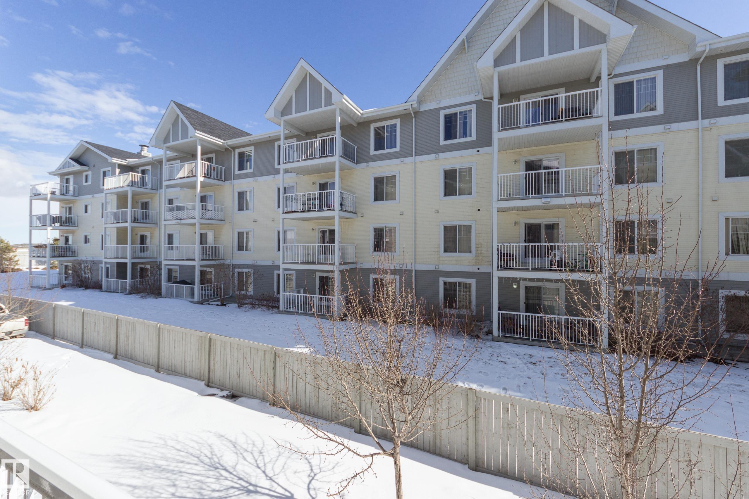 Photo 13 at 213 - 4403 23 Street NW, Larkspur, Edmonton