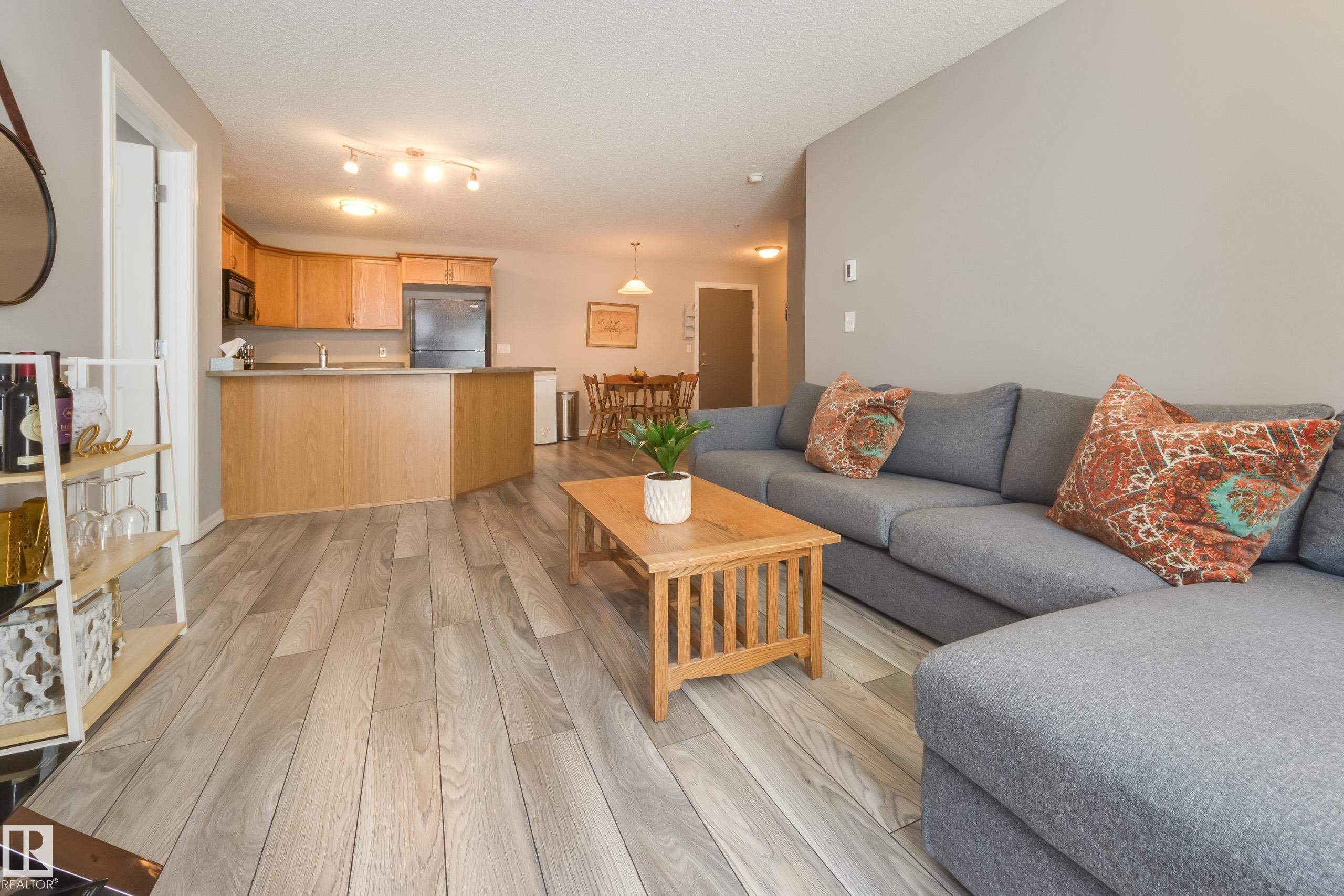 Photo 14 at 213 - 4403 23 Street NW, Larkspur, Edmonton